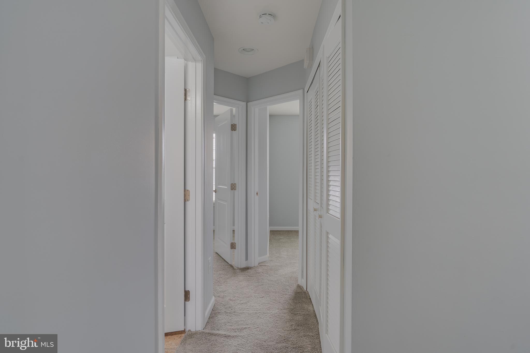 POTOMAC STATION - Residential Lease