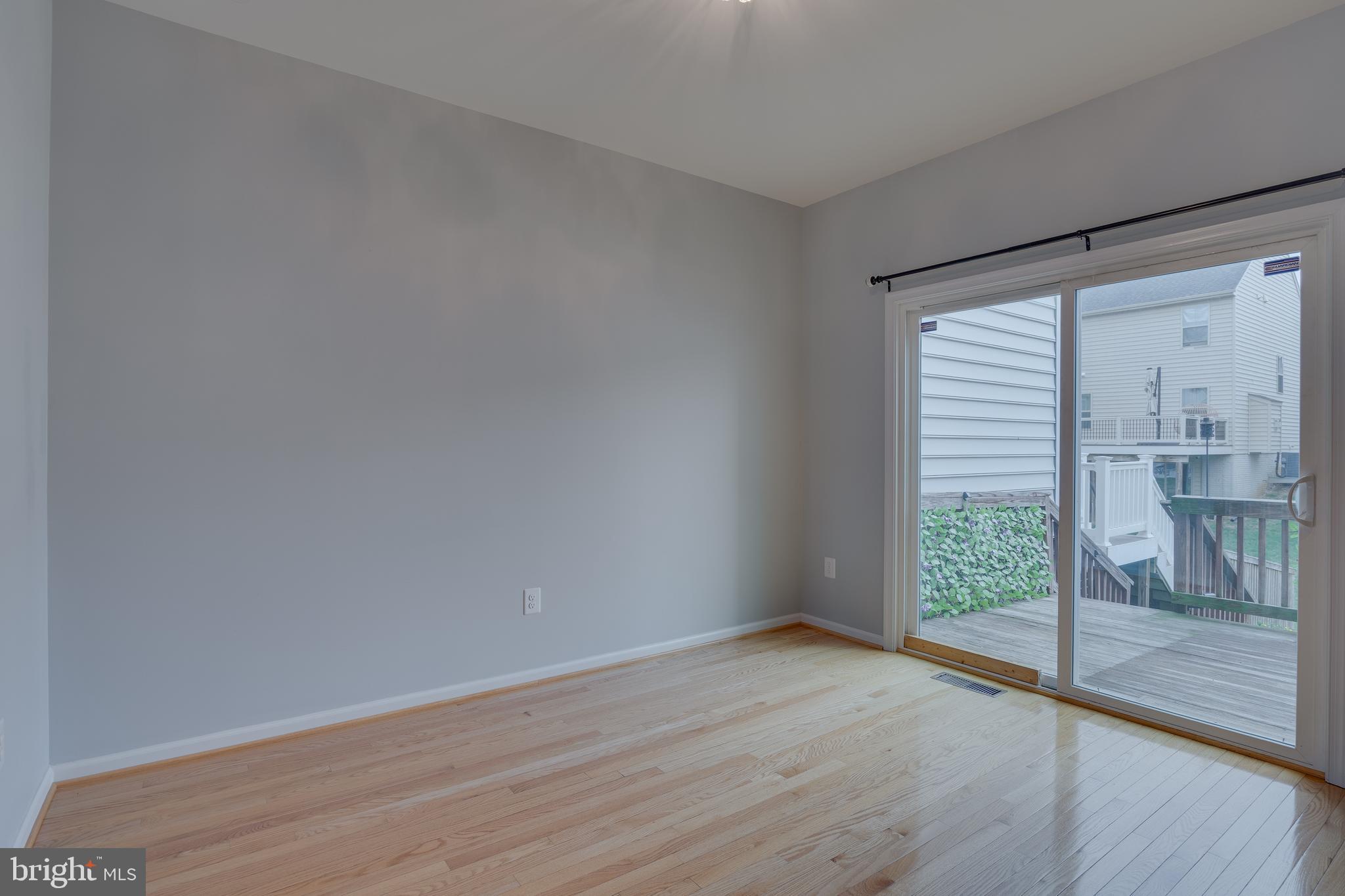 POTOMAC STATION - Residential Lease