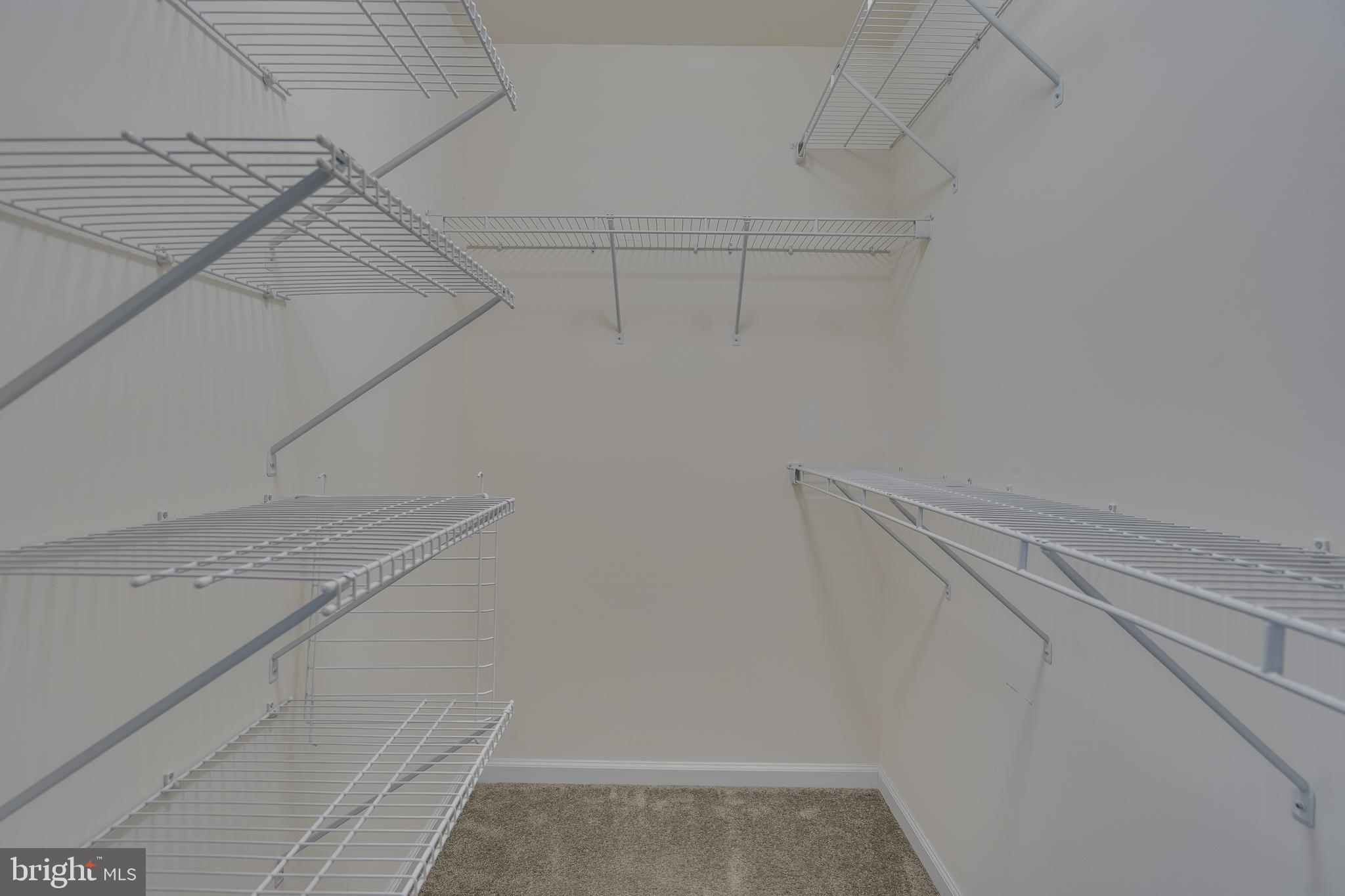 POTOMAC STATION - Residential Lease