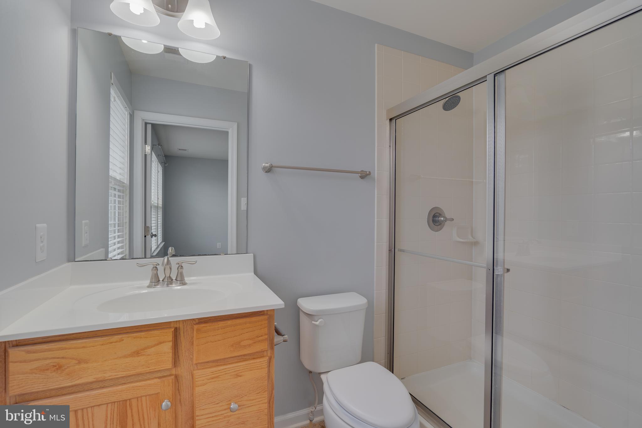 POTOMAC STATION - Residential Lease