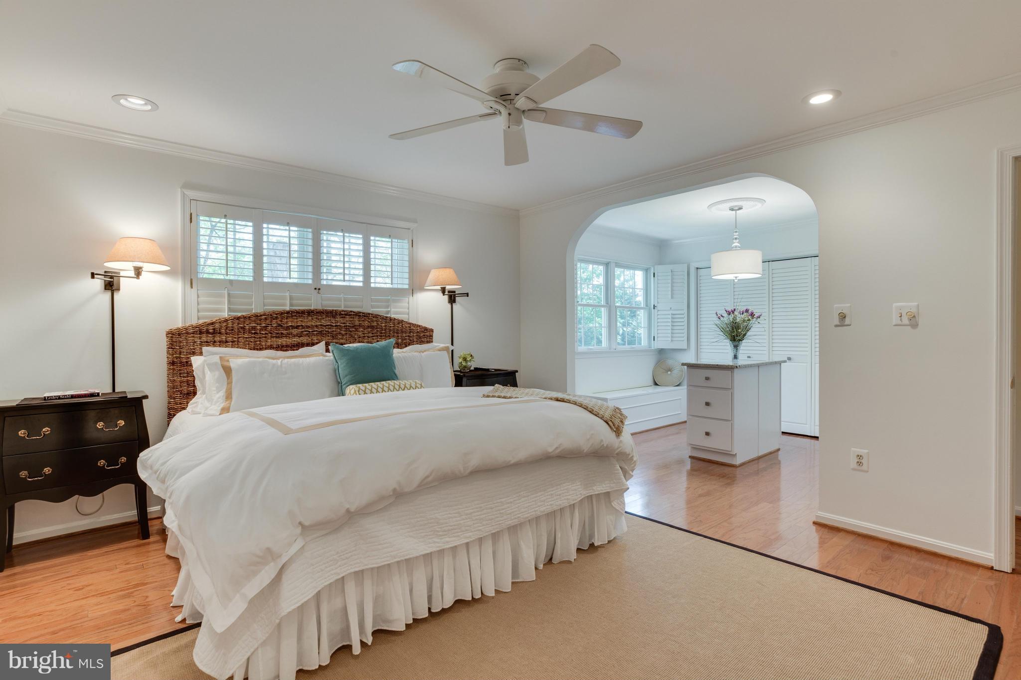 WOLF TRAP WOODS - Residential