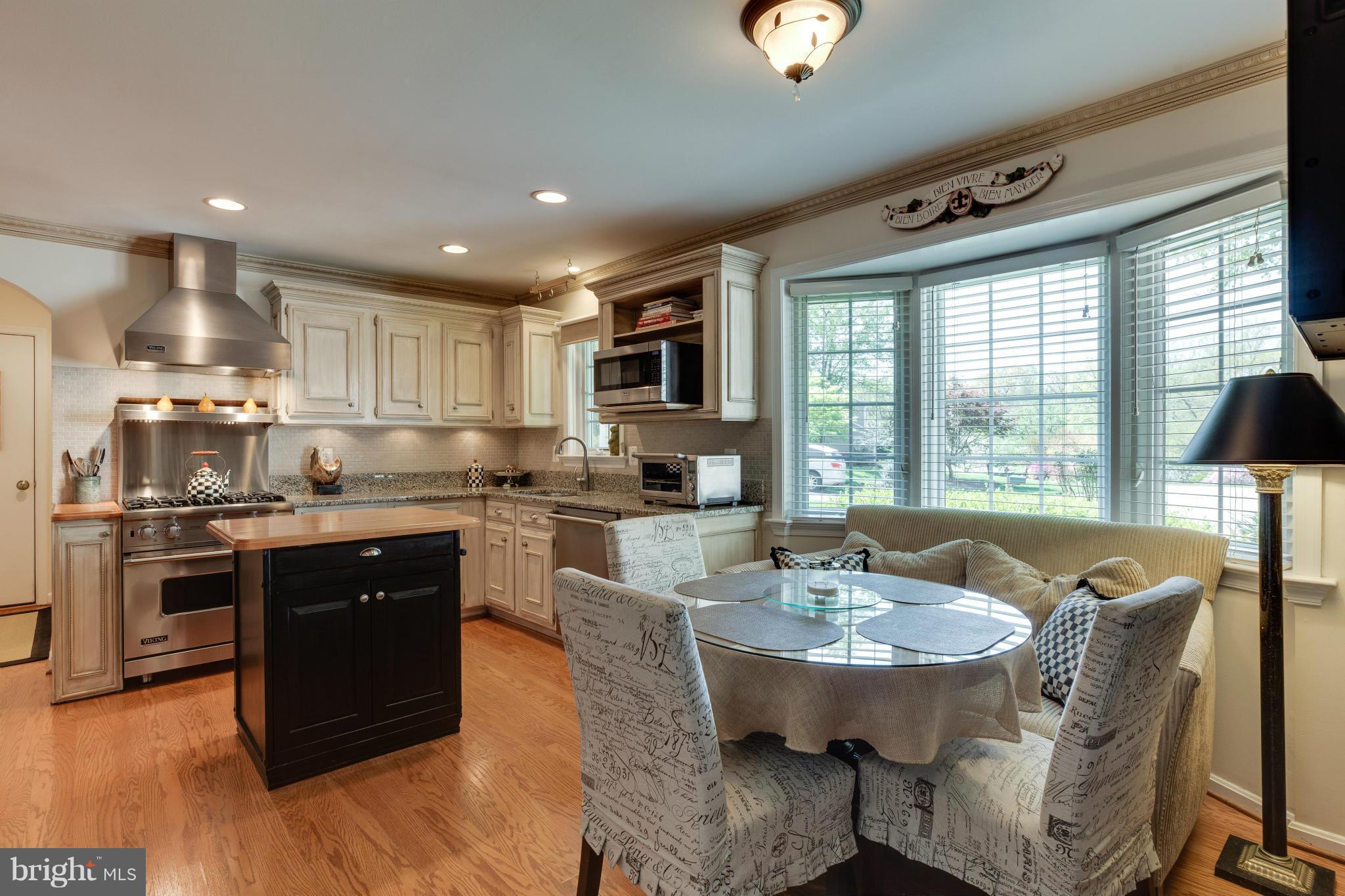 WOLF TRAP WOODS - Residential