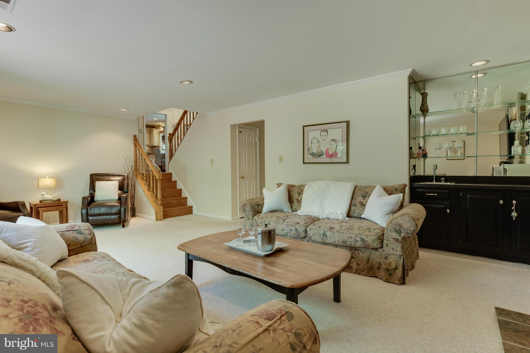 WOLF TRAP WOODS - Residential