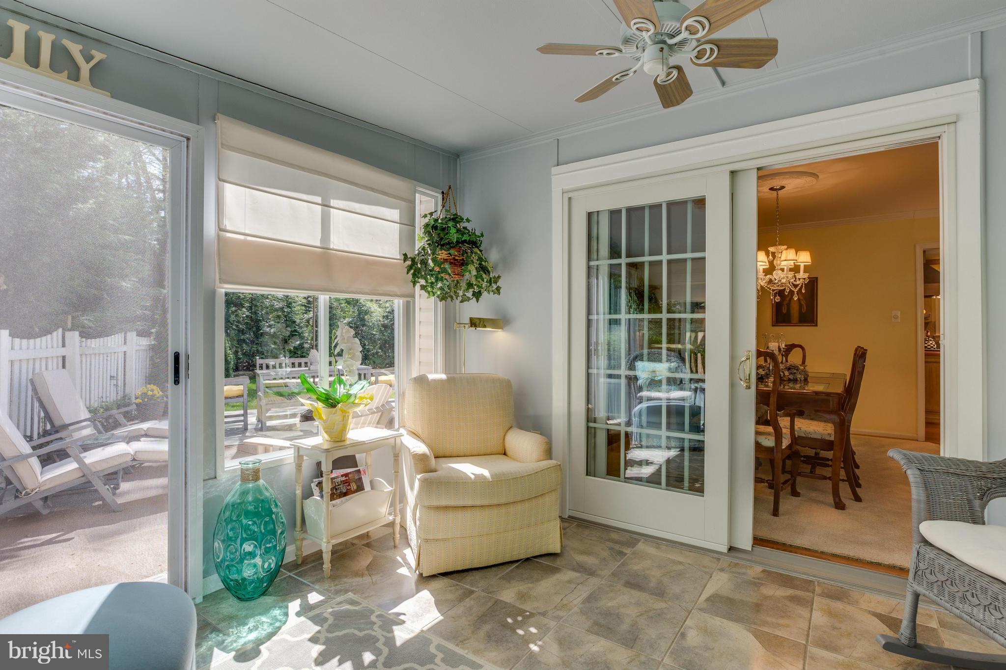 WOLF TRAP WOODS - Residential