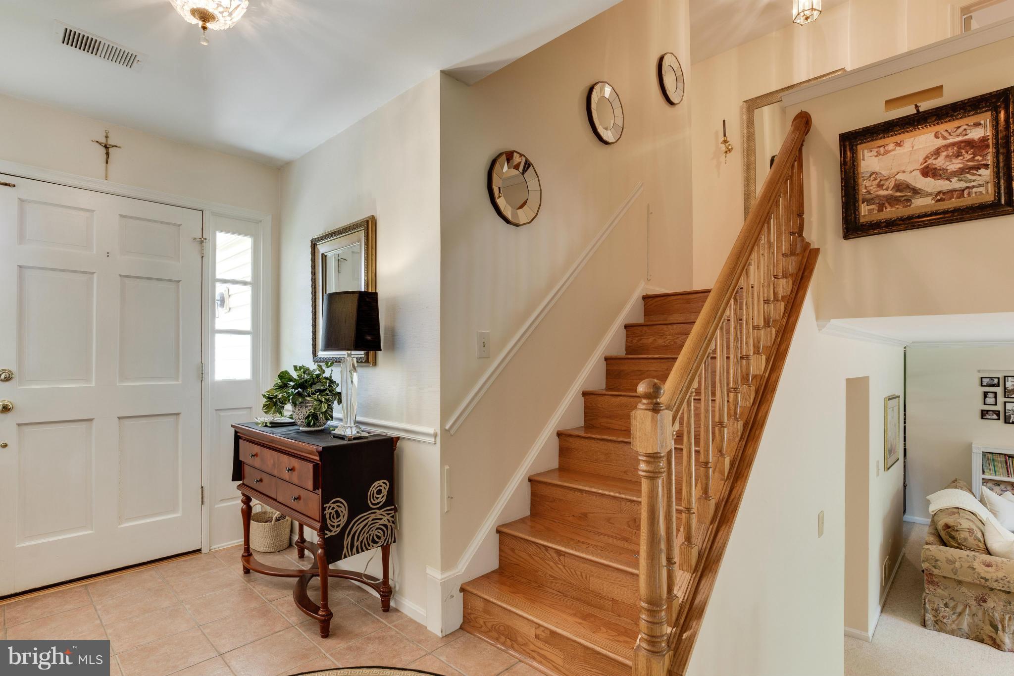 WOLF TRAP WOODS - Residential