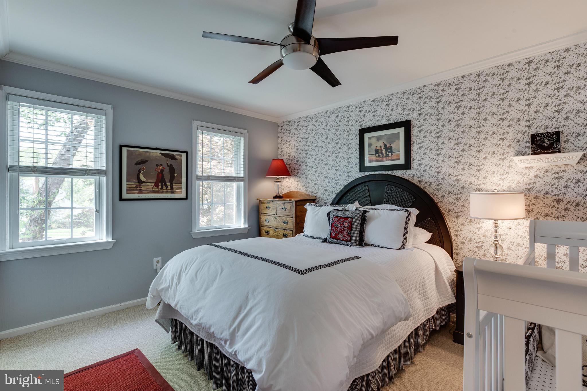 WOLF TRAP WOODS - Residential