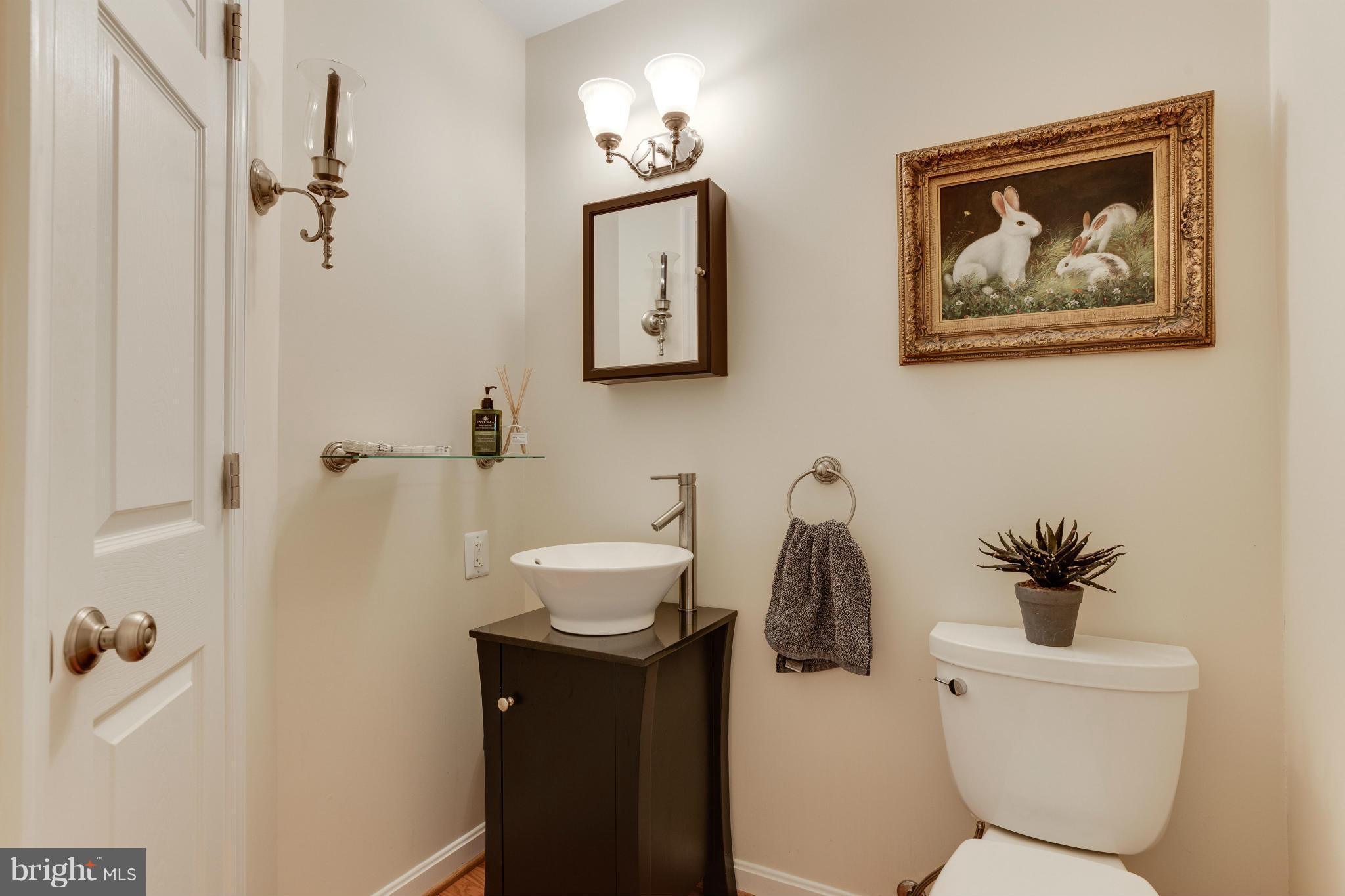 WOLF TRAP WOODS - Residential