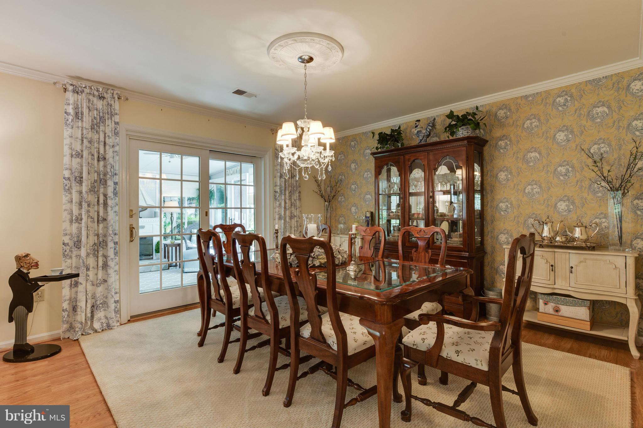 WOLF TRAP WOODS - Residential