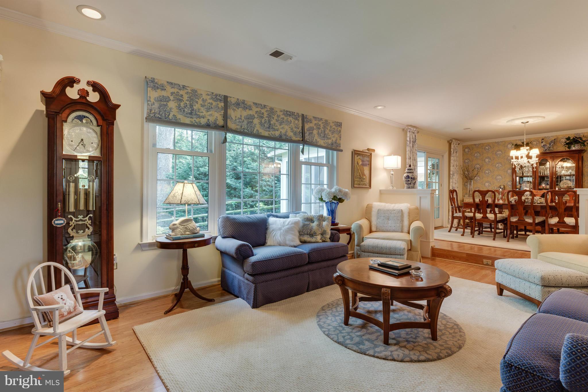 WOLF TRAP WOODS - Residential