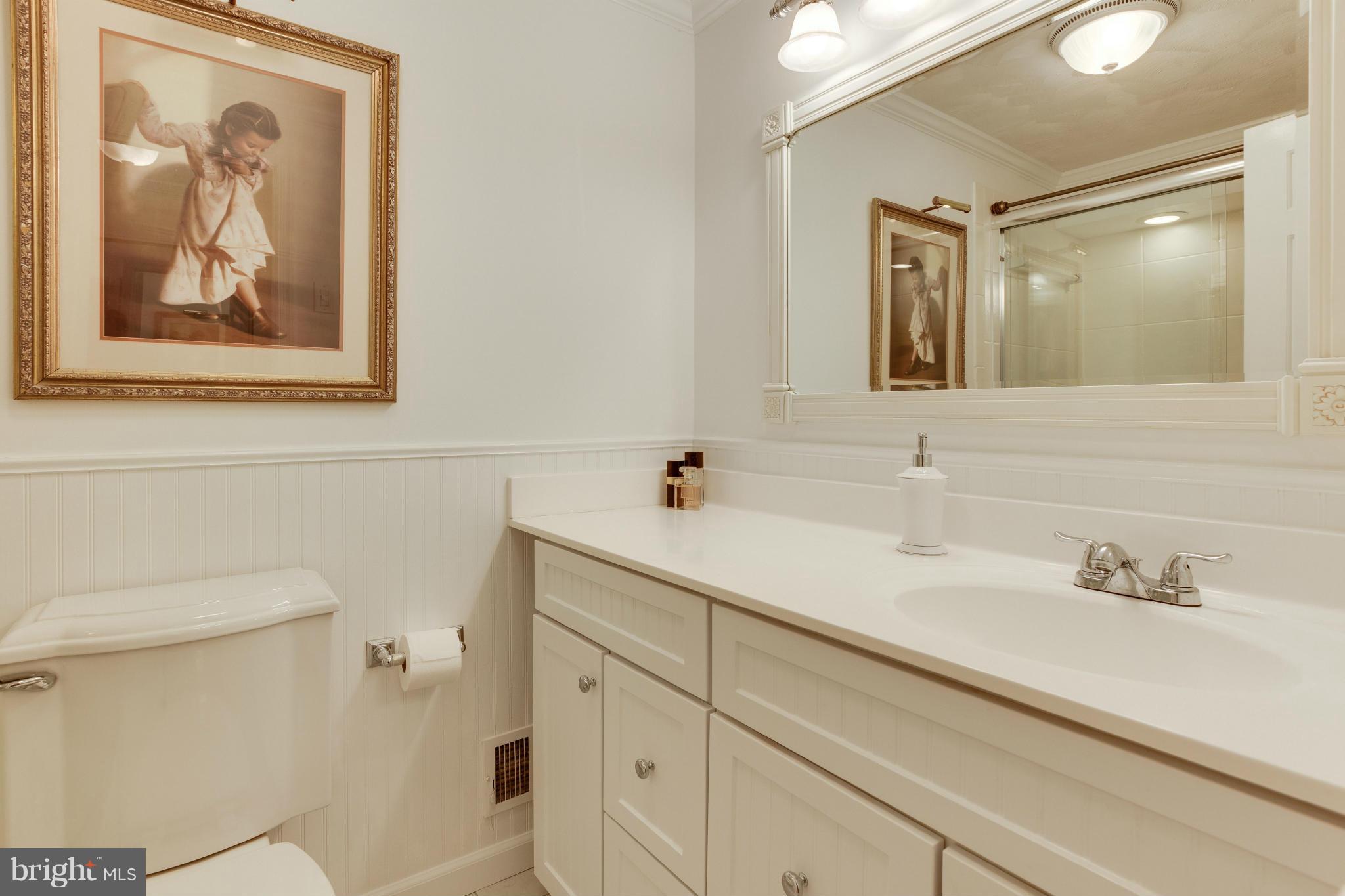 WOLF TRAP WOODS - Residential