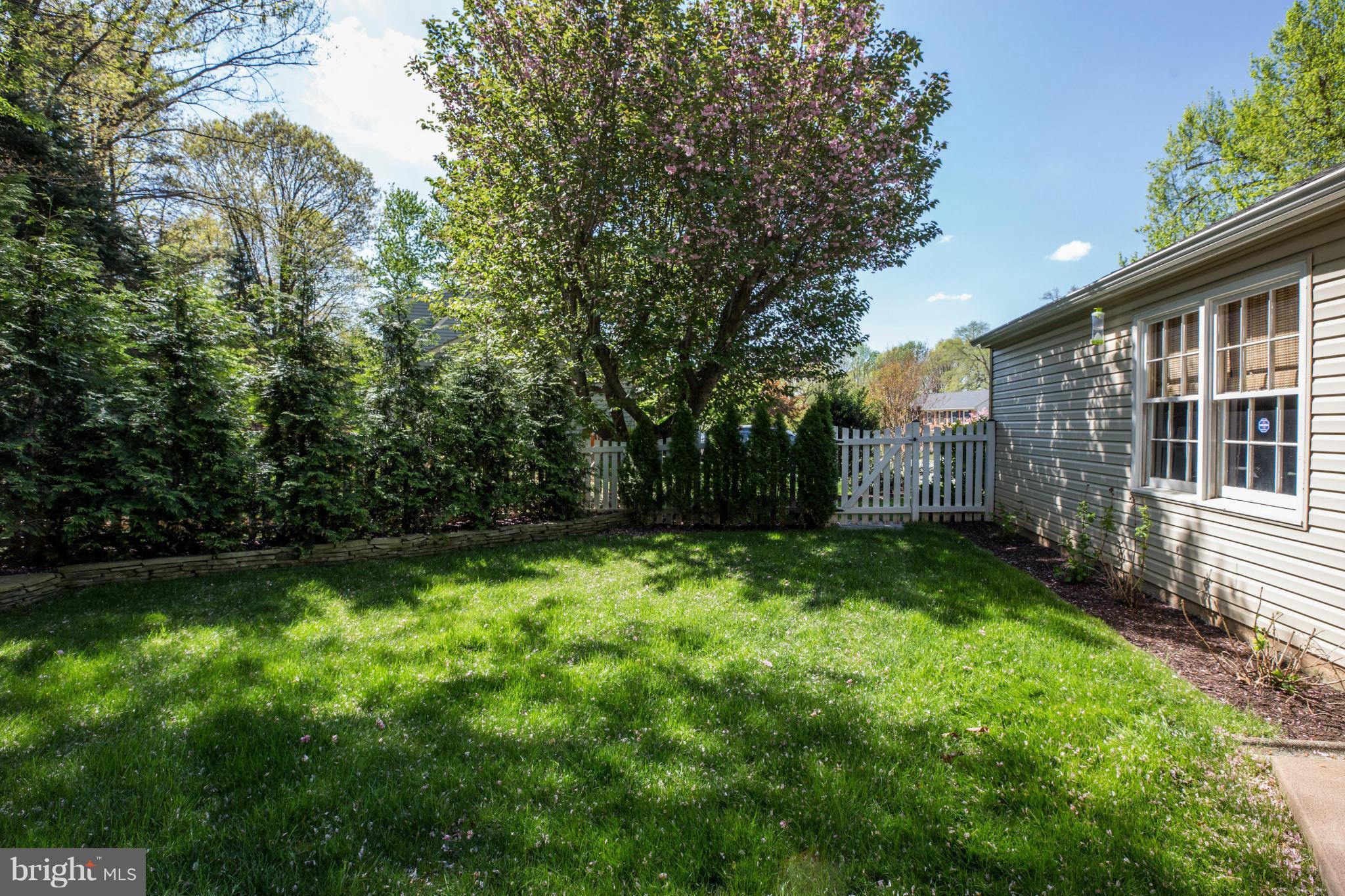 WOLF TRAP WOODS - Residential