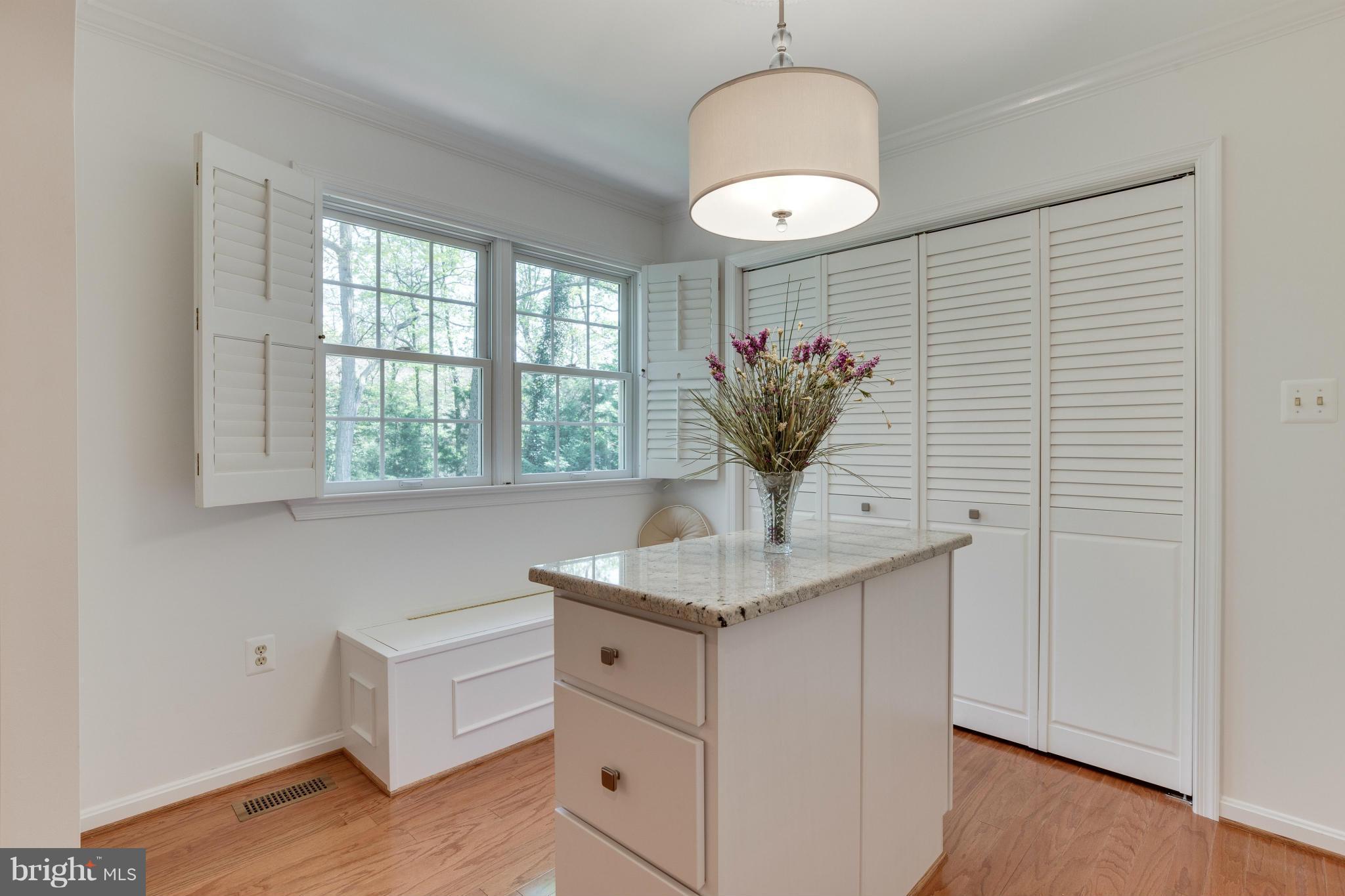 WOLF TRAP WOODS - Residential