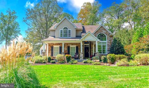 1219 STARMOUNT LANE BEL AIR MD 21015