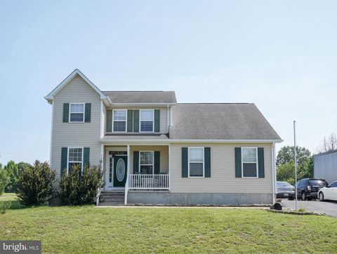 26674 BENTLEY PLACE HENDERSON MD 21640