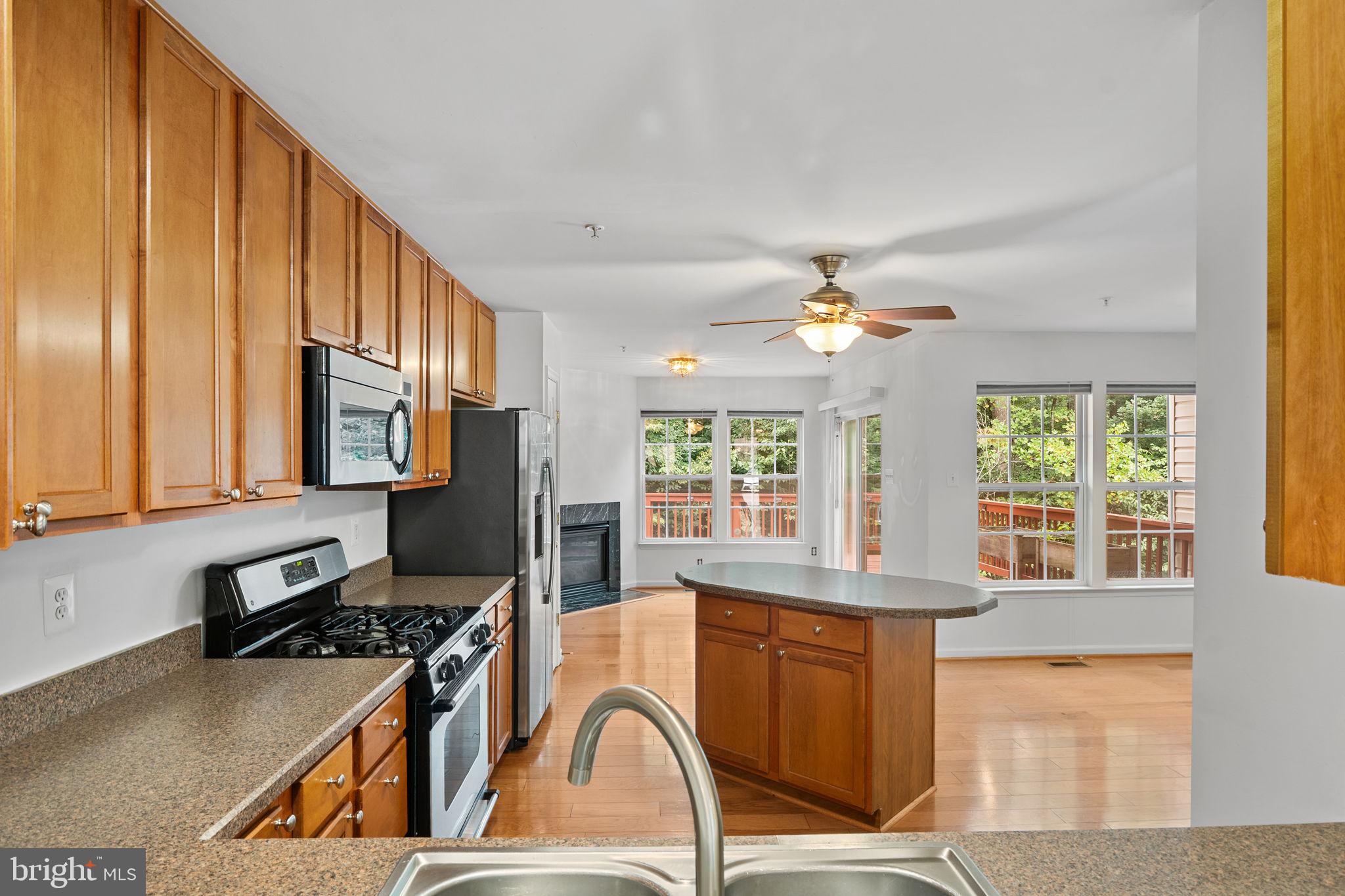 RUSSETT - Residential Lease