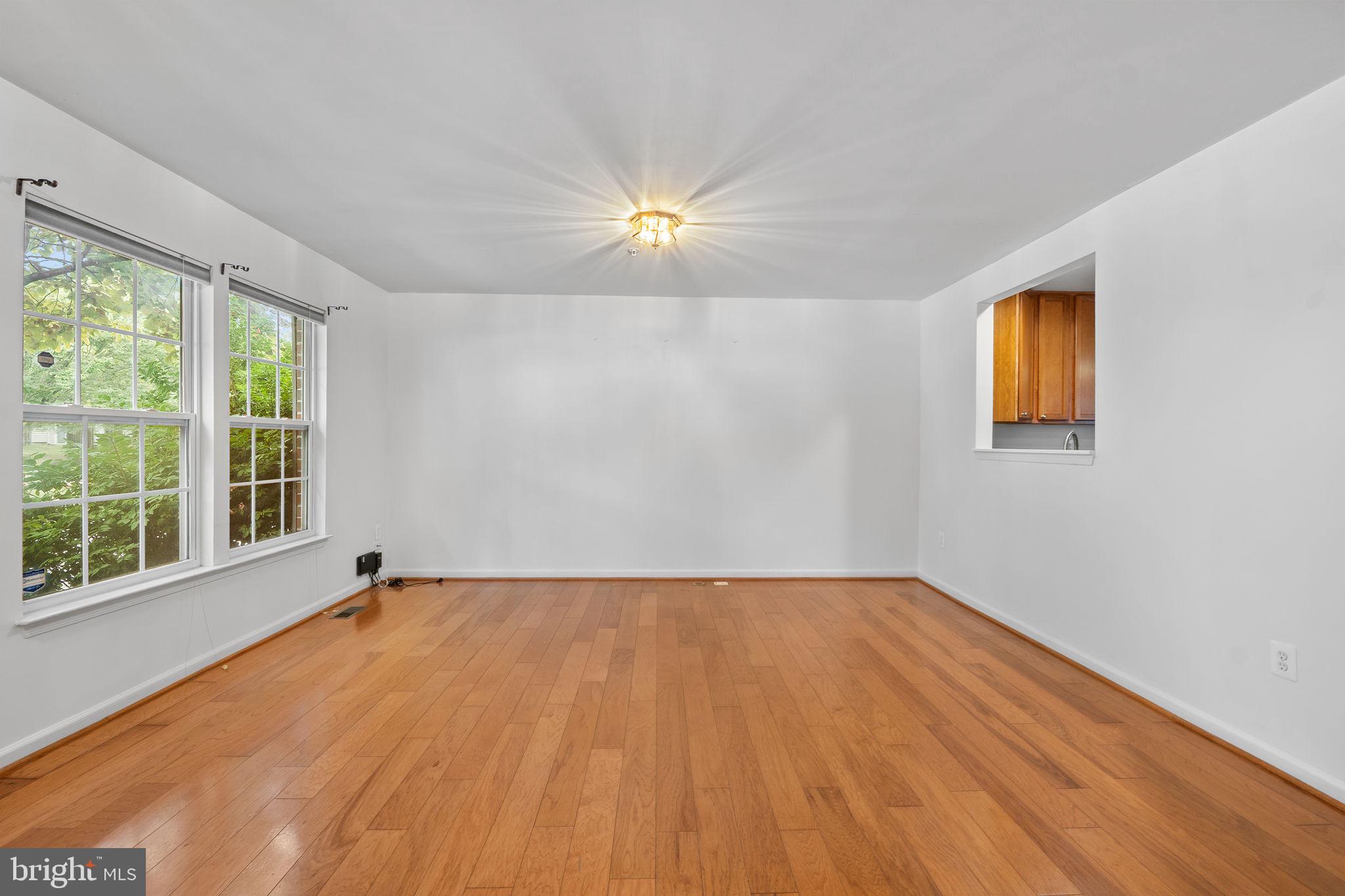 RUSSETT - Residential Lease