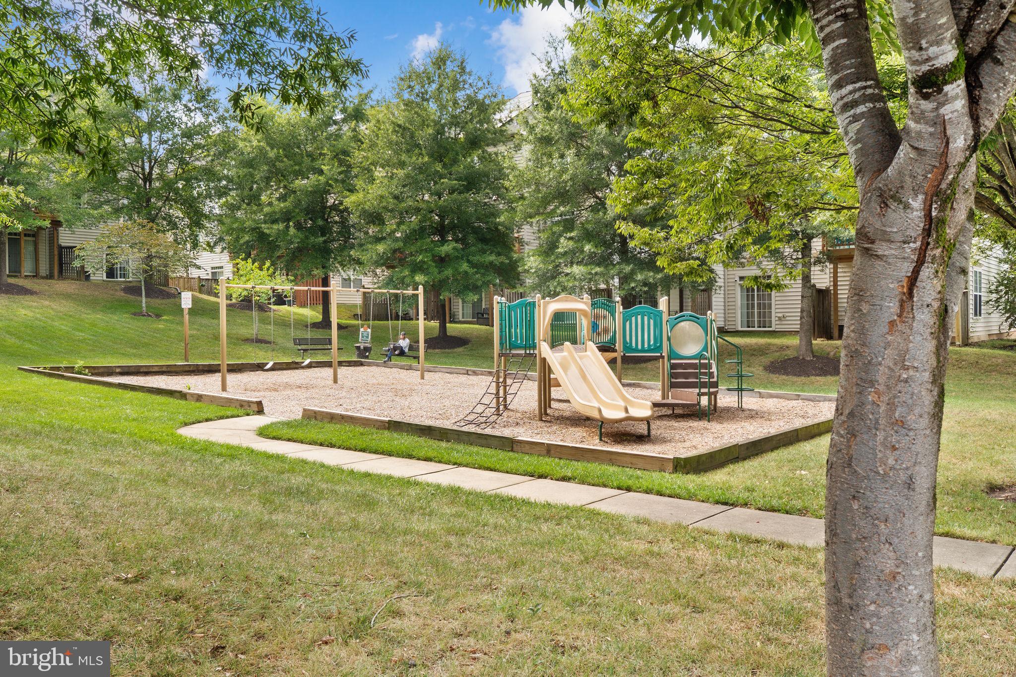 RUSSETT - Residential Lease