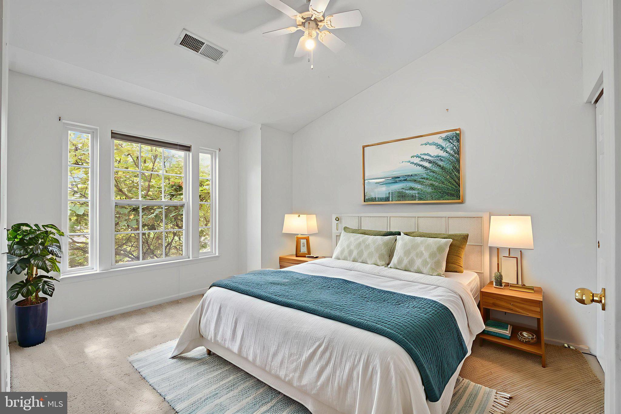 RUSSETT - Residential Lease