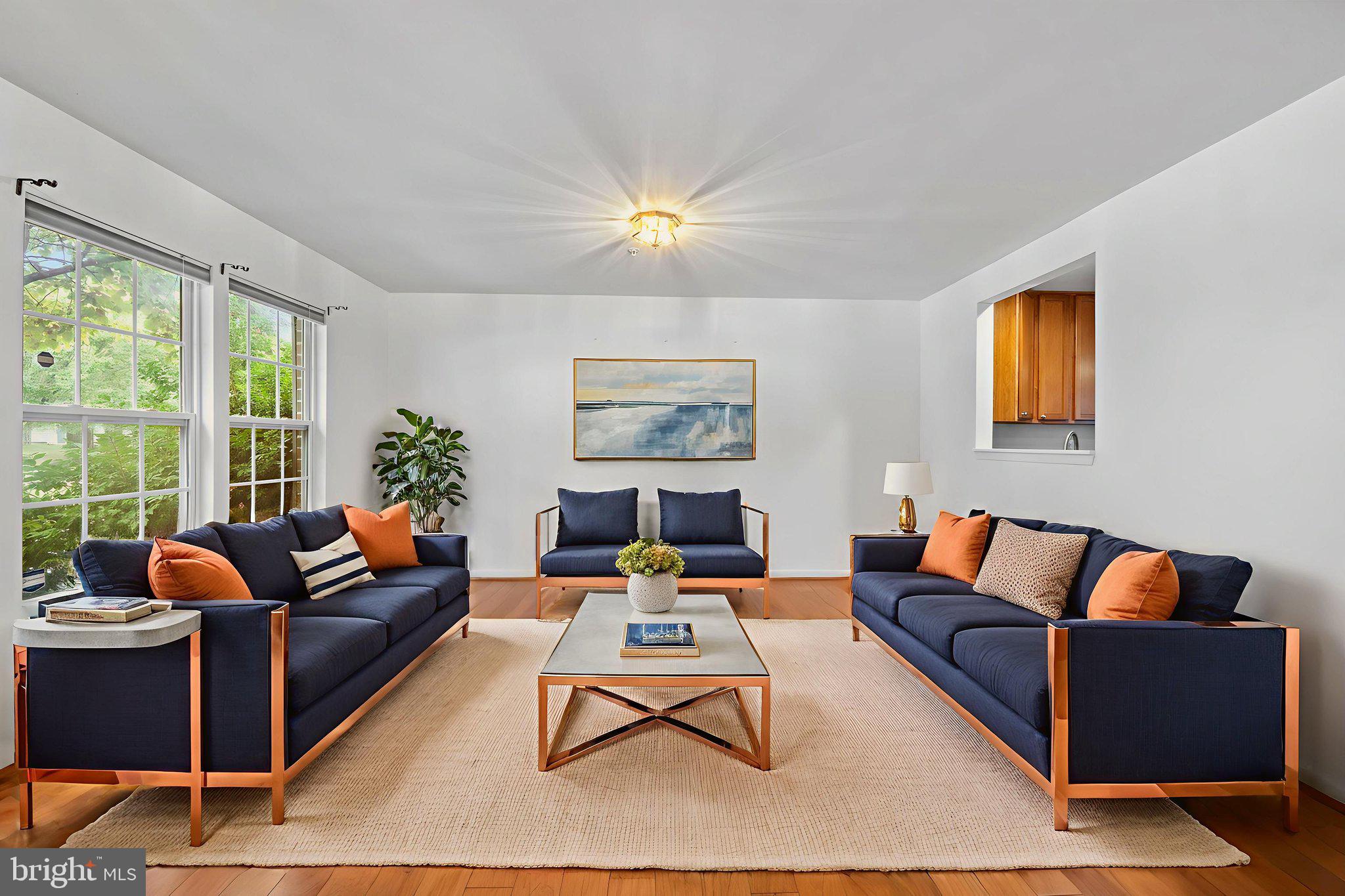 RUSSETT - Residential Lease