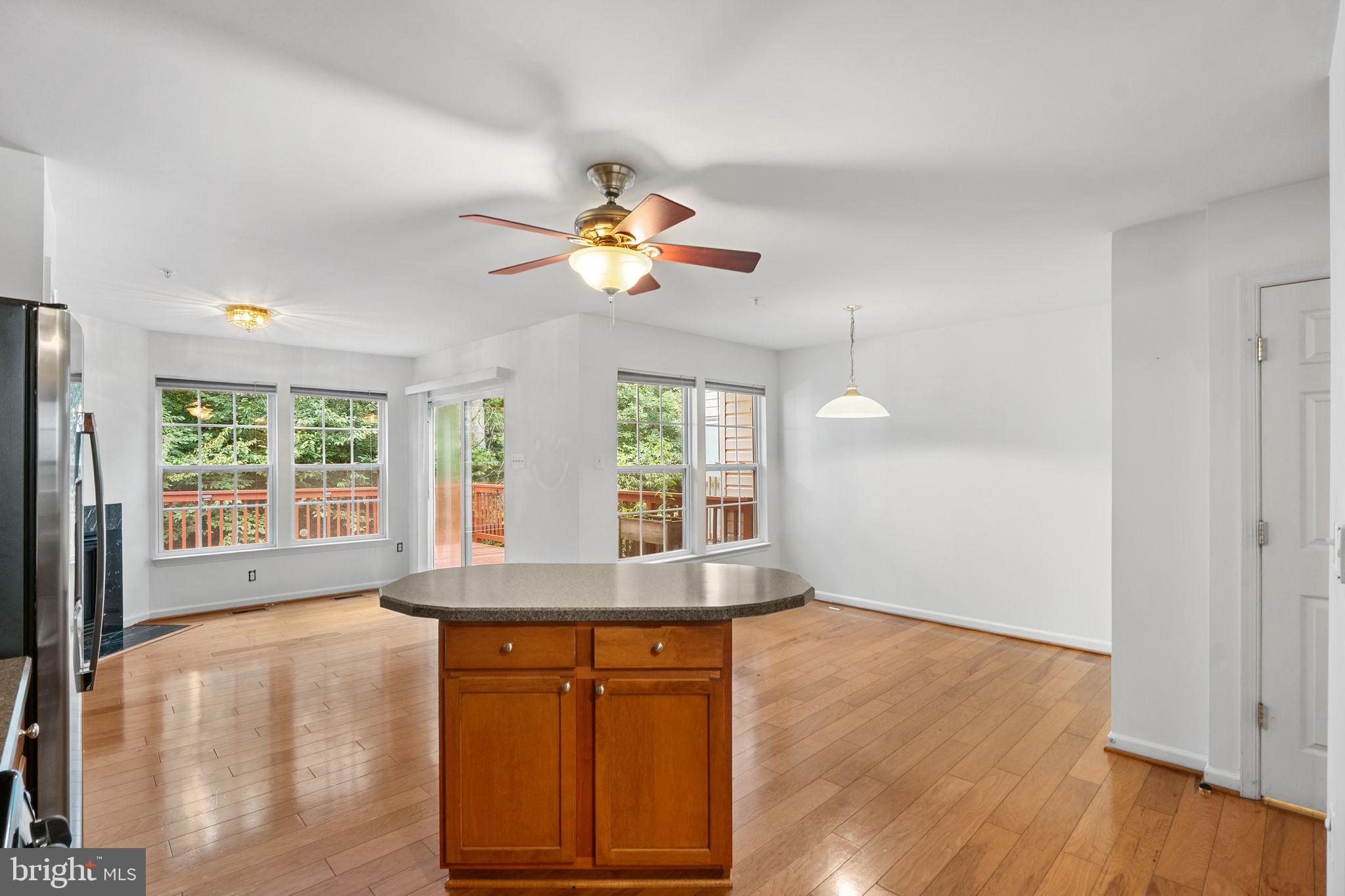 RUSSETT - Residential Lease