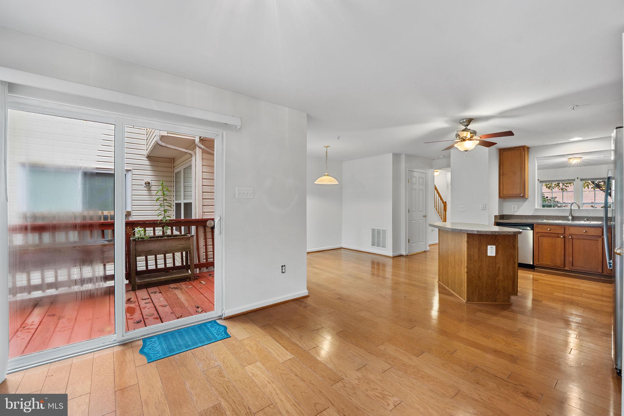 RUSSETT - Residential Lease