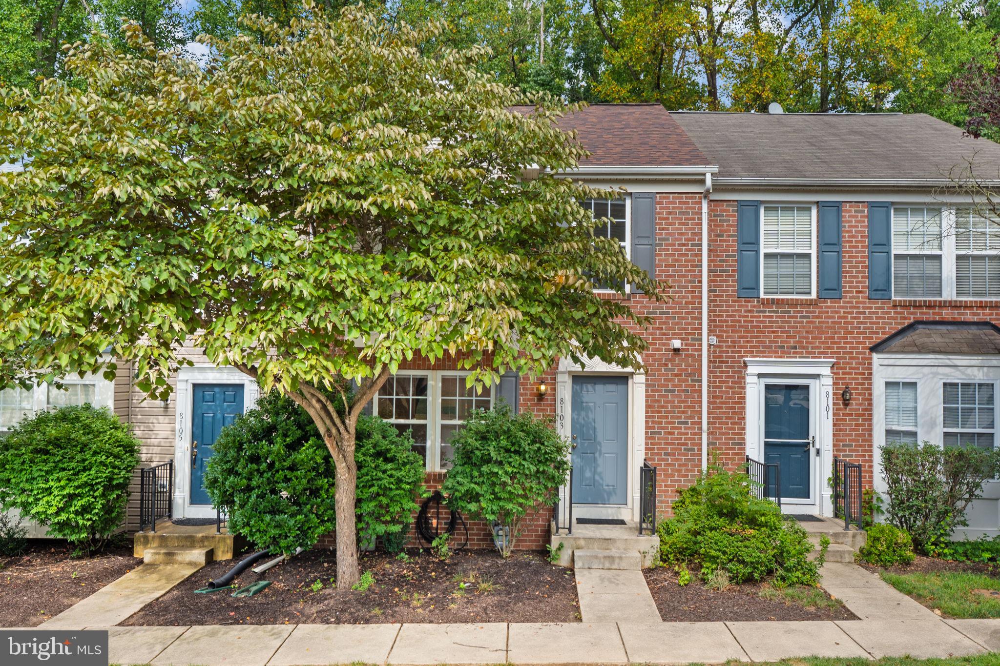 RUSSETT - Residential Lease