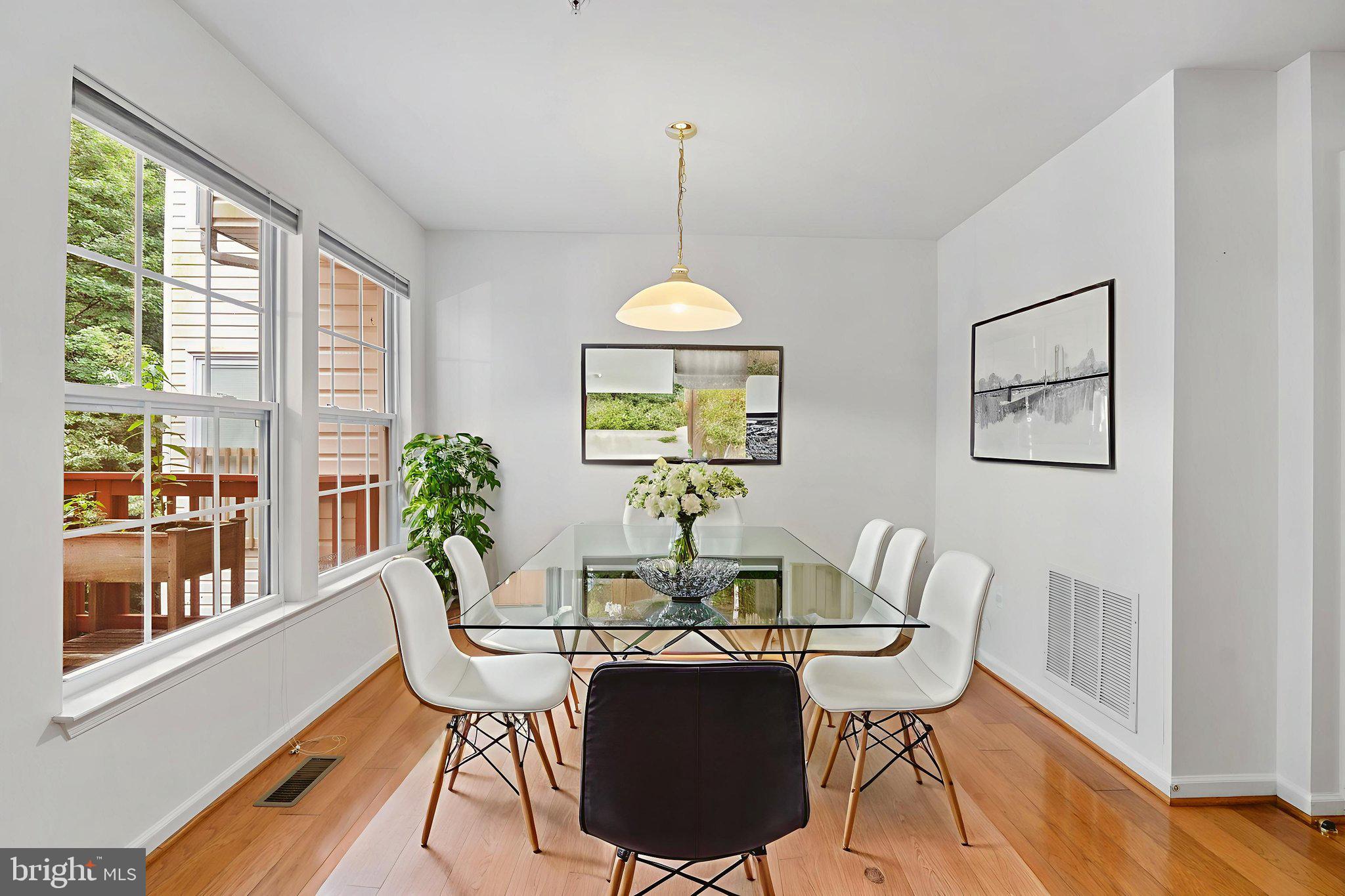 RUSSETT - Residential Lease