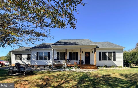 Photo of CULPEPER, VA 22701 (MLS # VACU2015268)