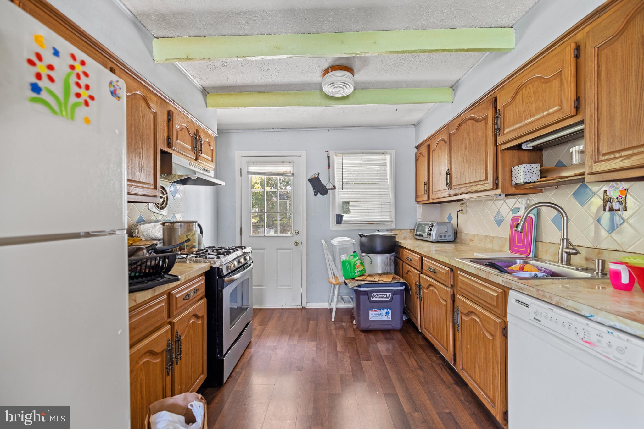 BIRCHWOOD CITY - Residential