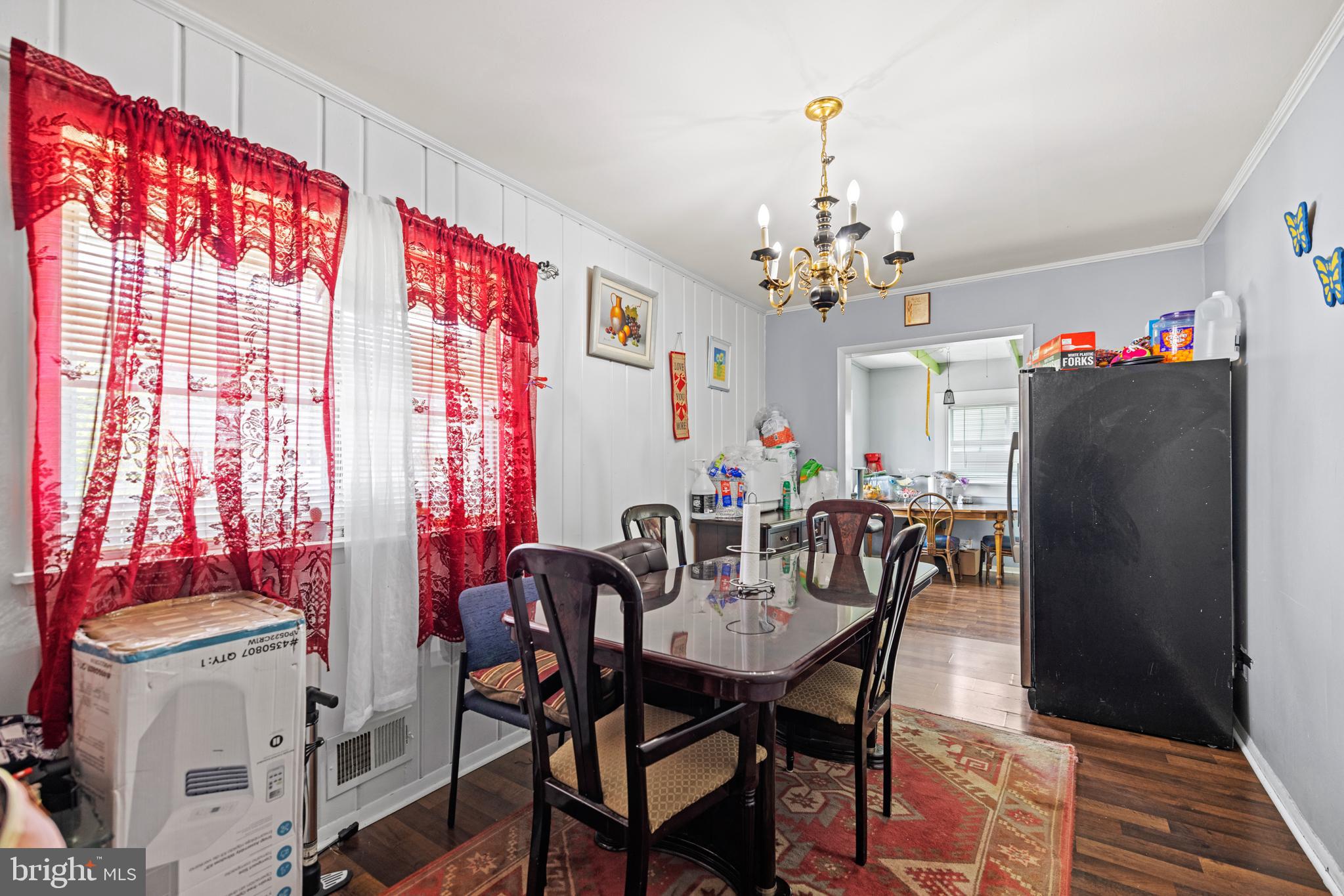 BIRCHWOOD CITY - Residential