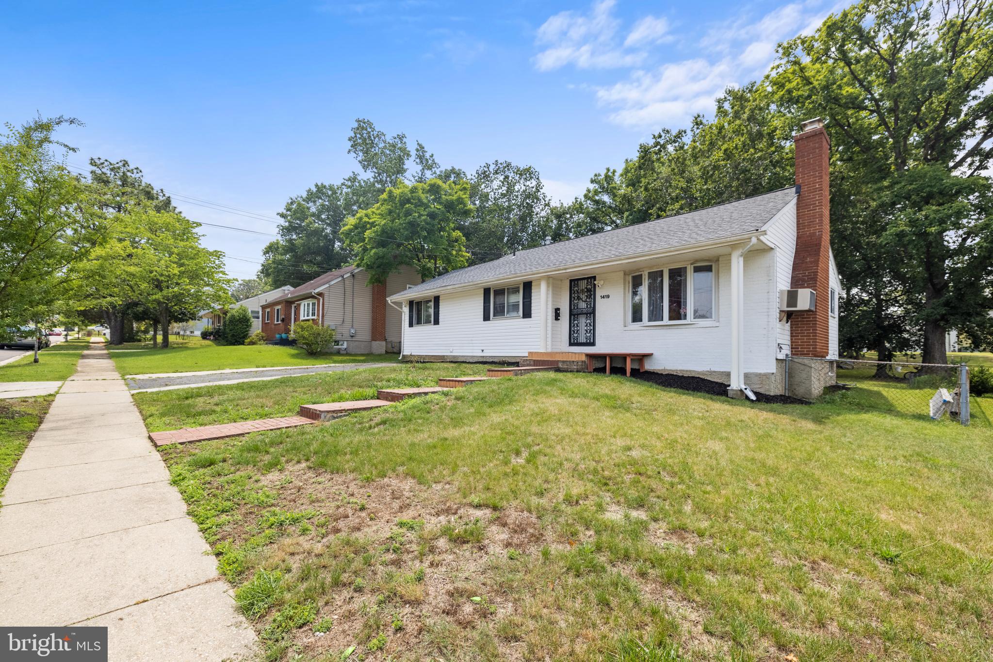 BIRCHWOOD CITY - Residential