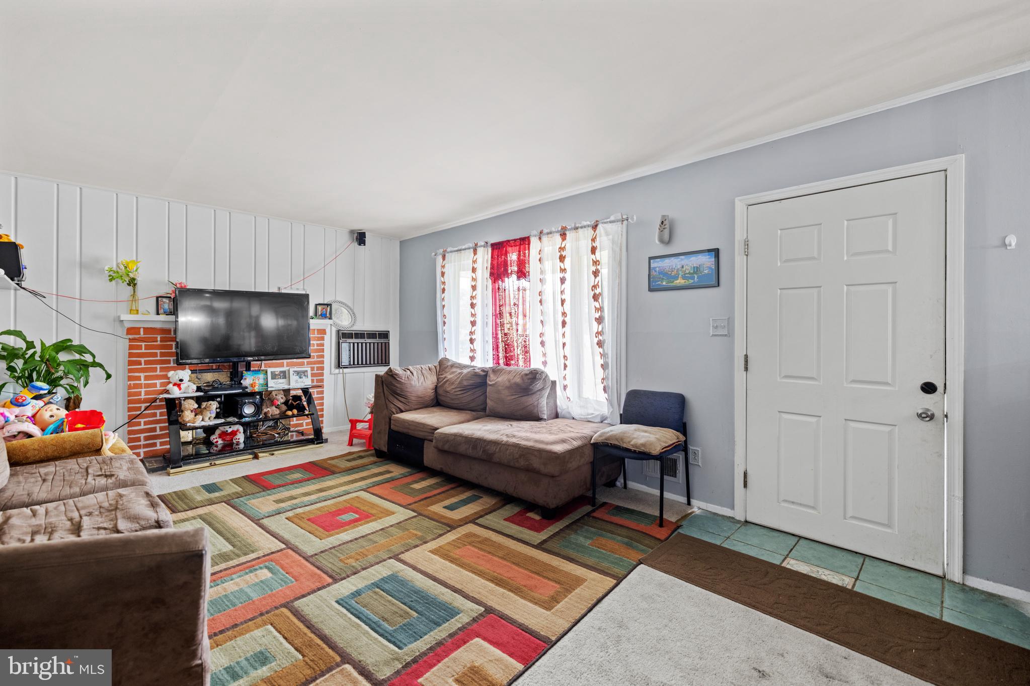 BIRCHWOOD CITY - Residential