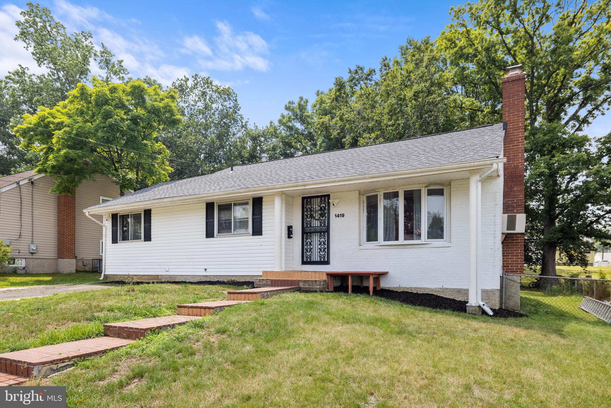 BIRCHWOOD CITY - Residential