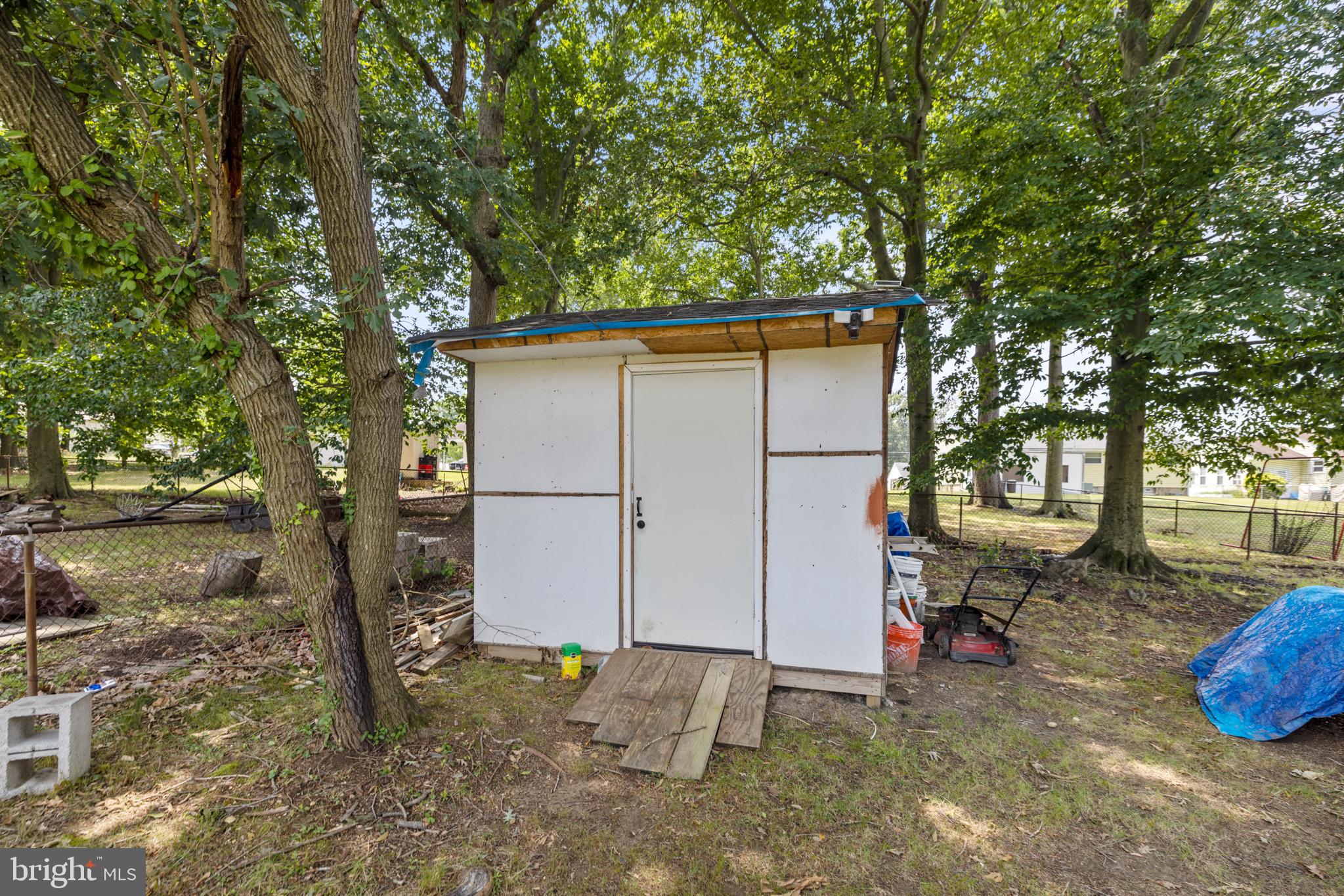 BIRCHWOOD CITY - Residential