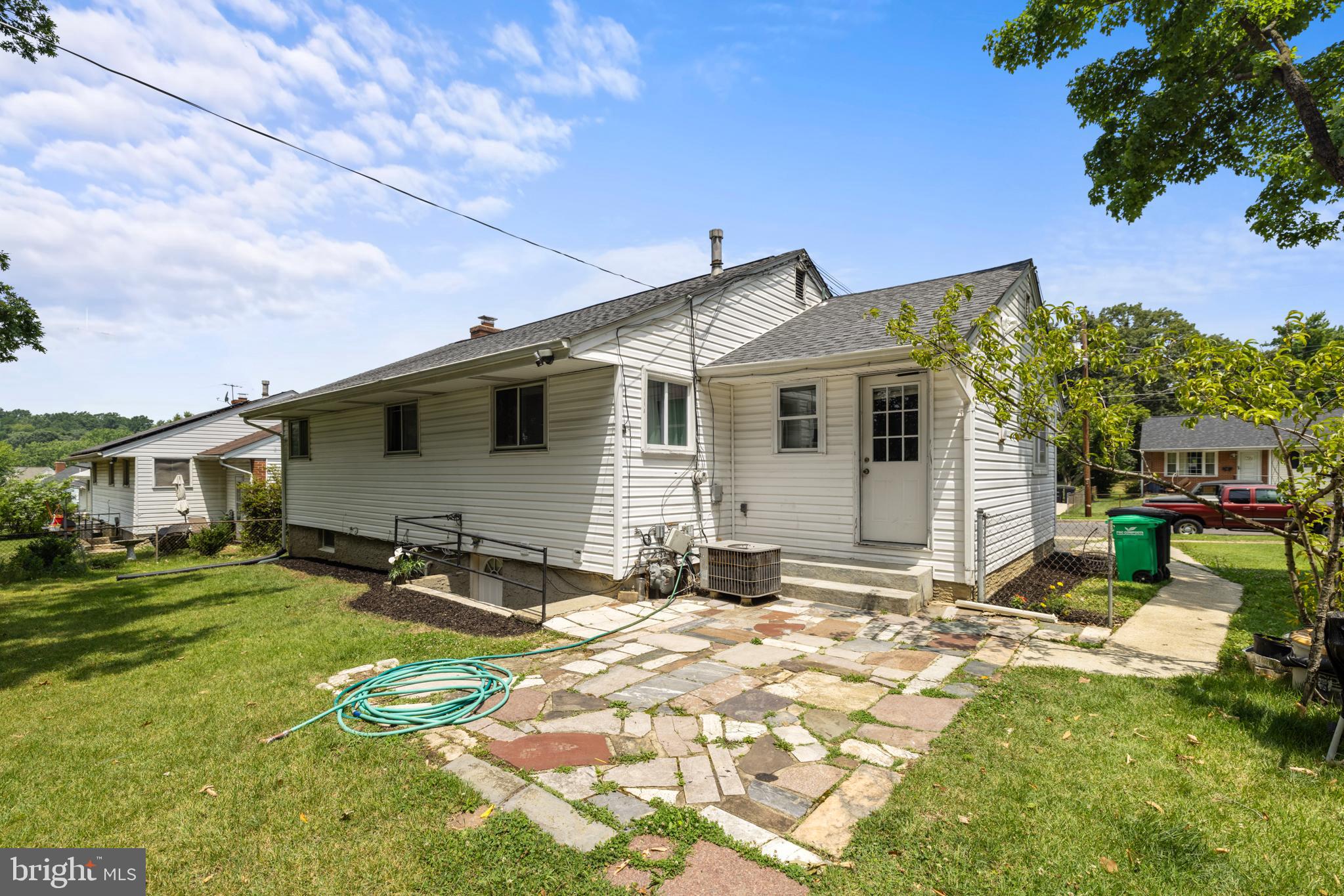 BIRCHWOOD CITY - Residential