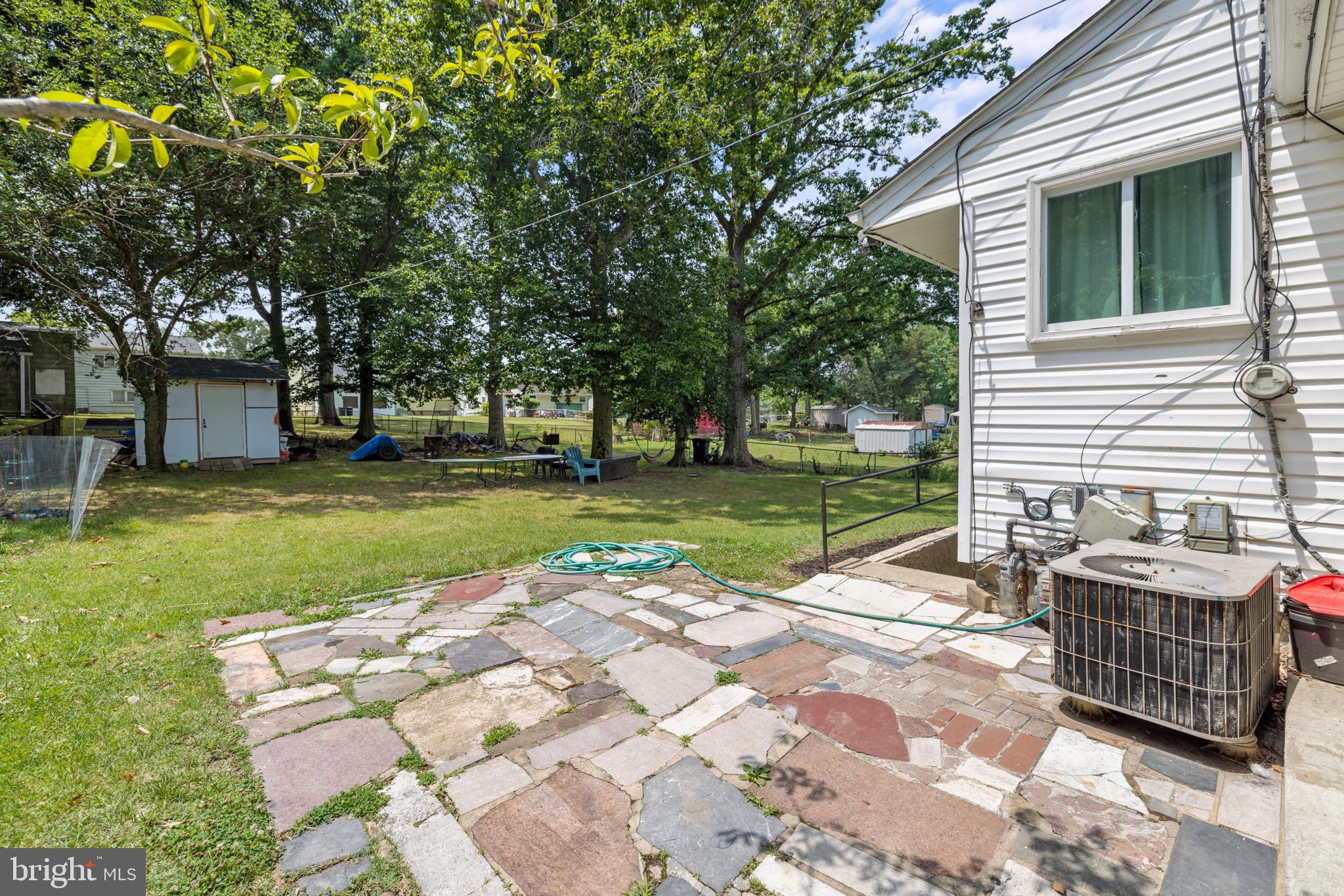 BIRCHWOOD CITY - Residential