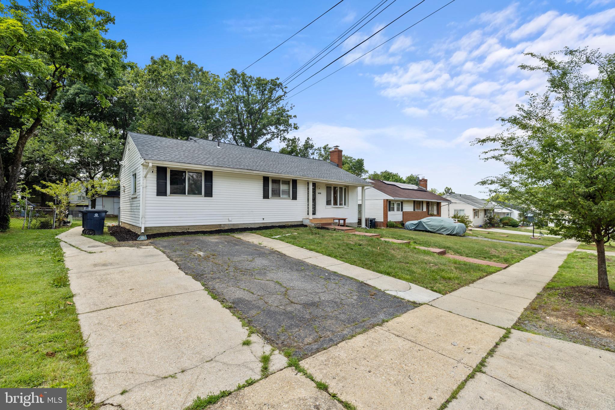 BIRCHWOOD CITY - Residential