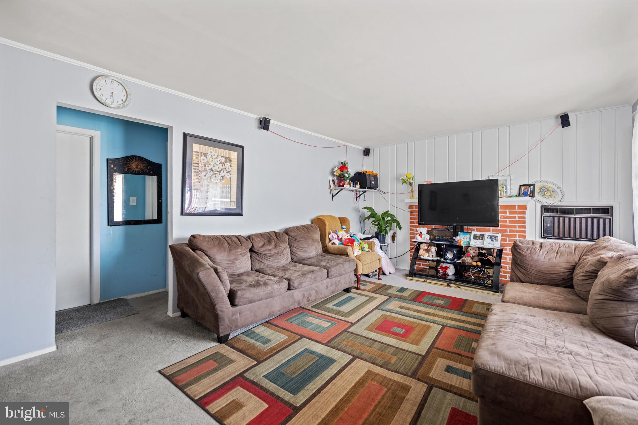 BIRCHWOOD CITY - Residential