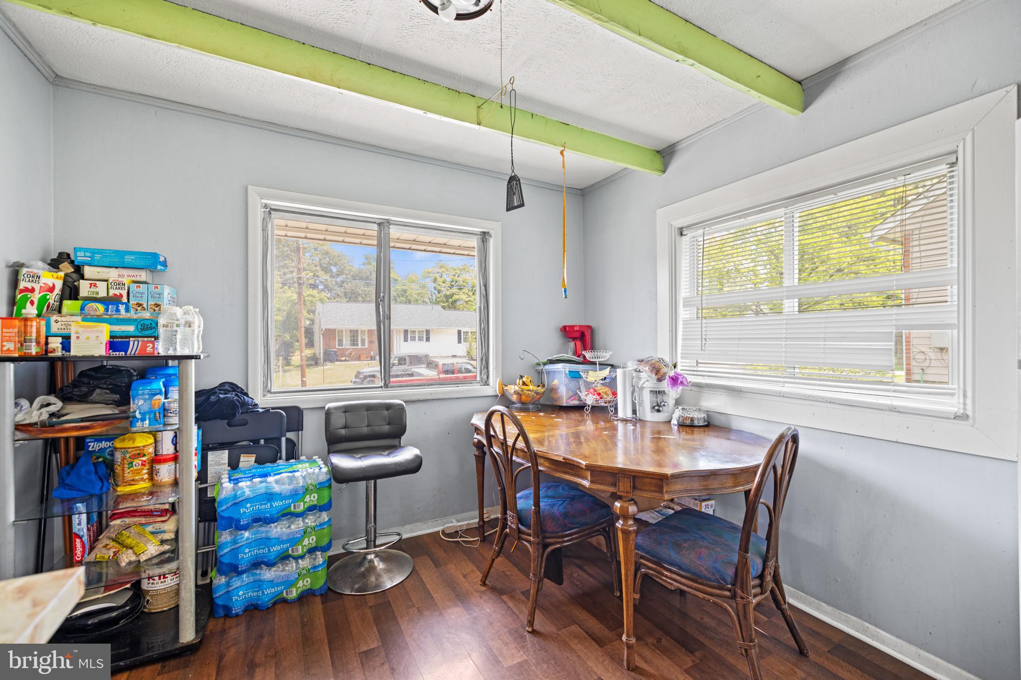 BIRCHWOOD CITY - Residential