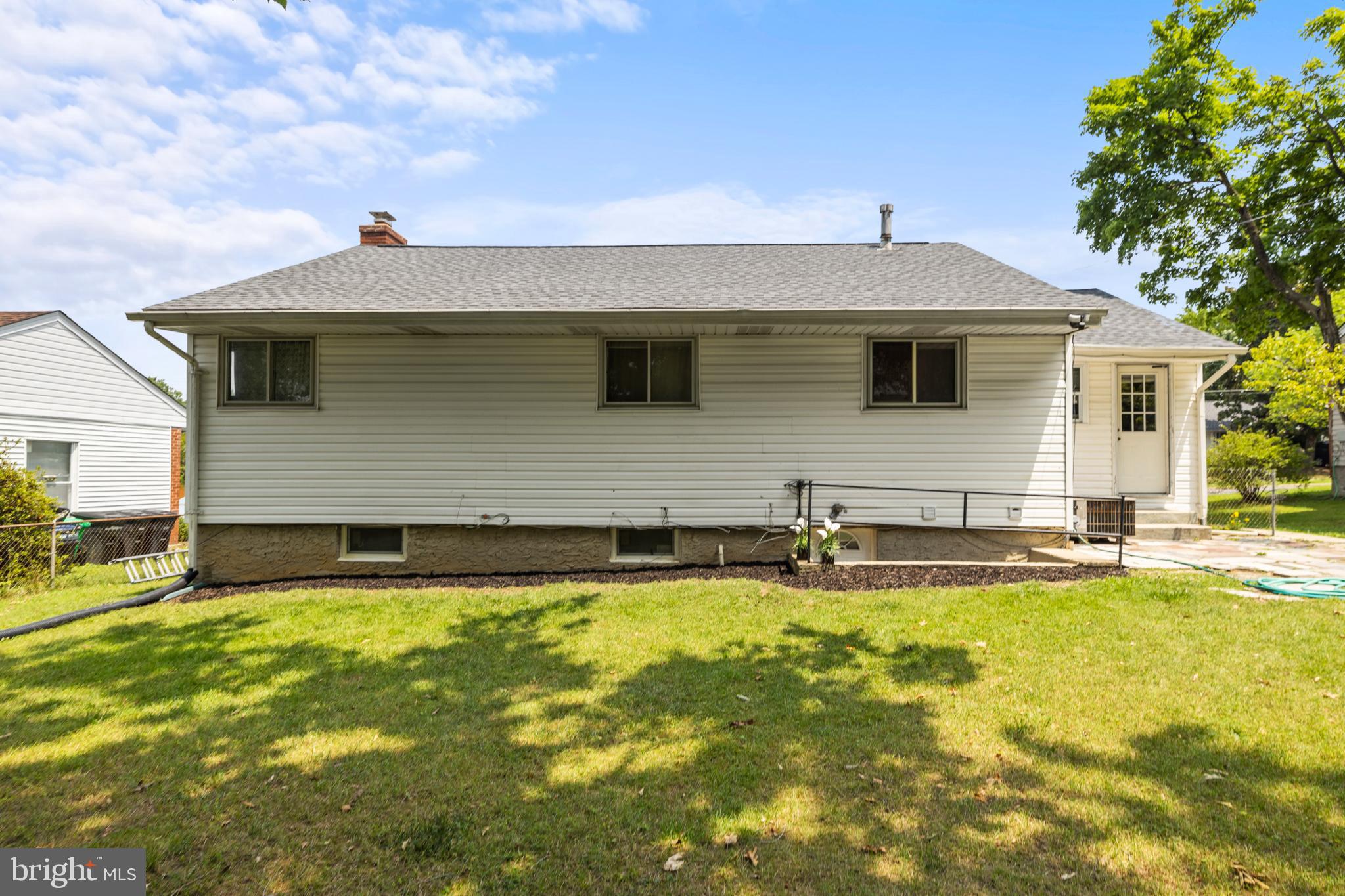 BIRCHWOOD CITY - Residential