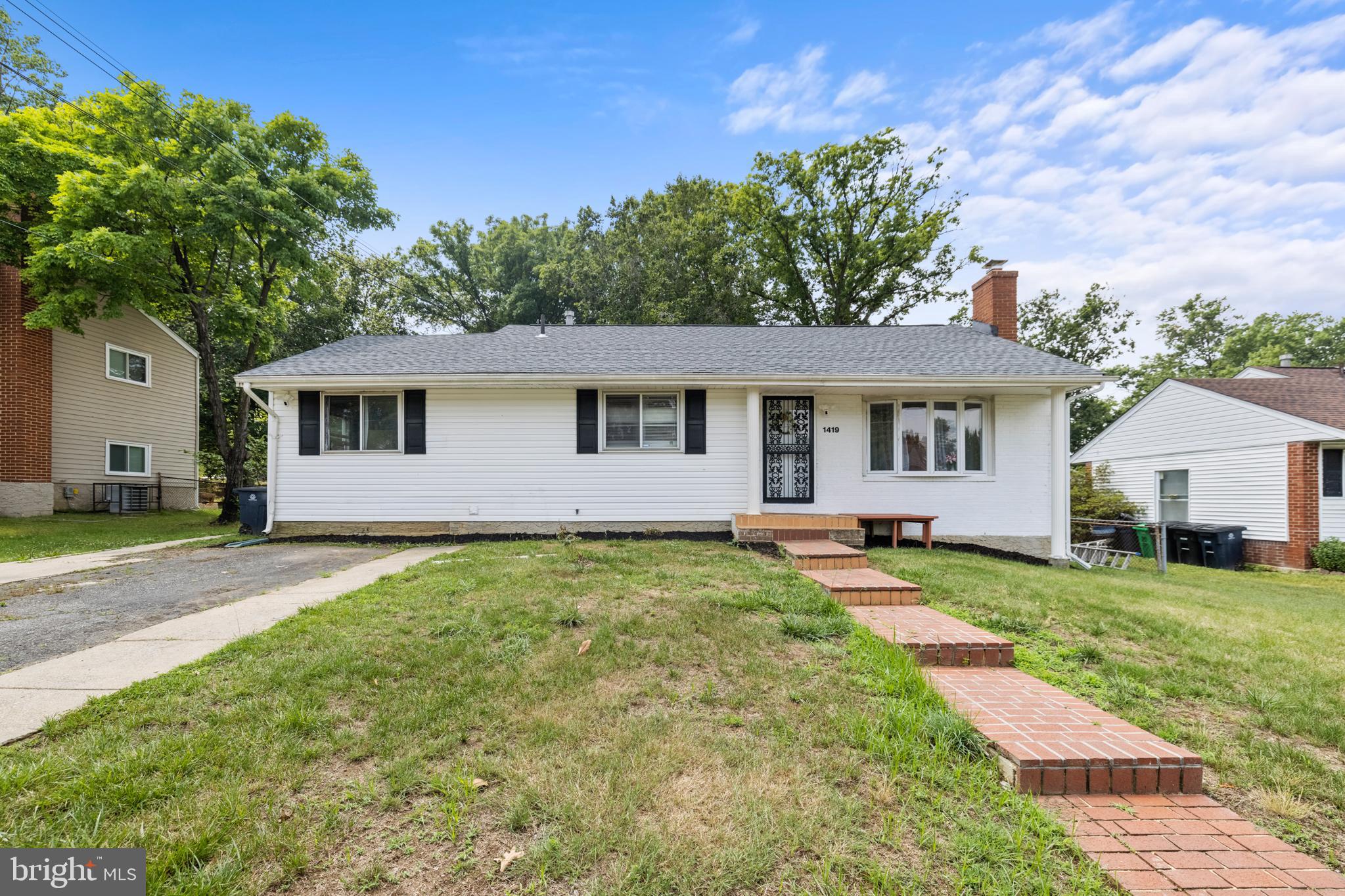 BIRCHWOOD CITY - Residential