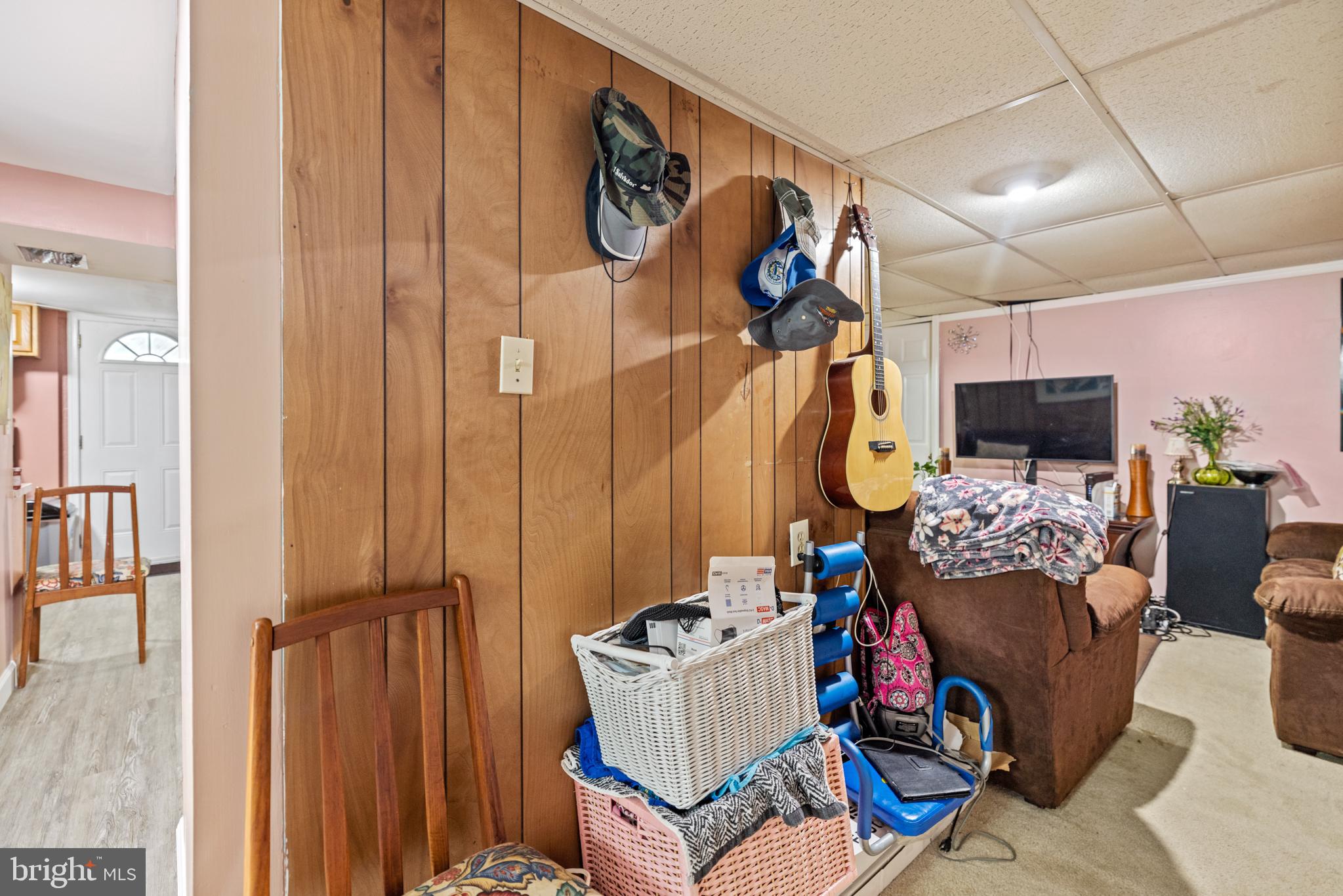 BIRCHWOOD CITY - Residential