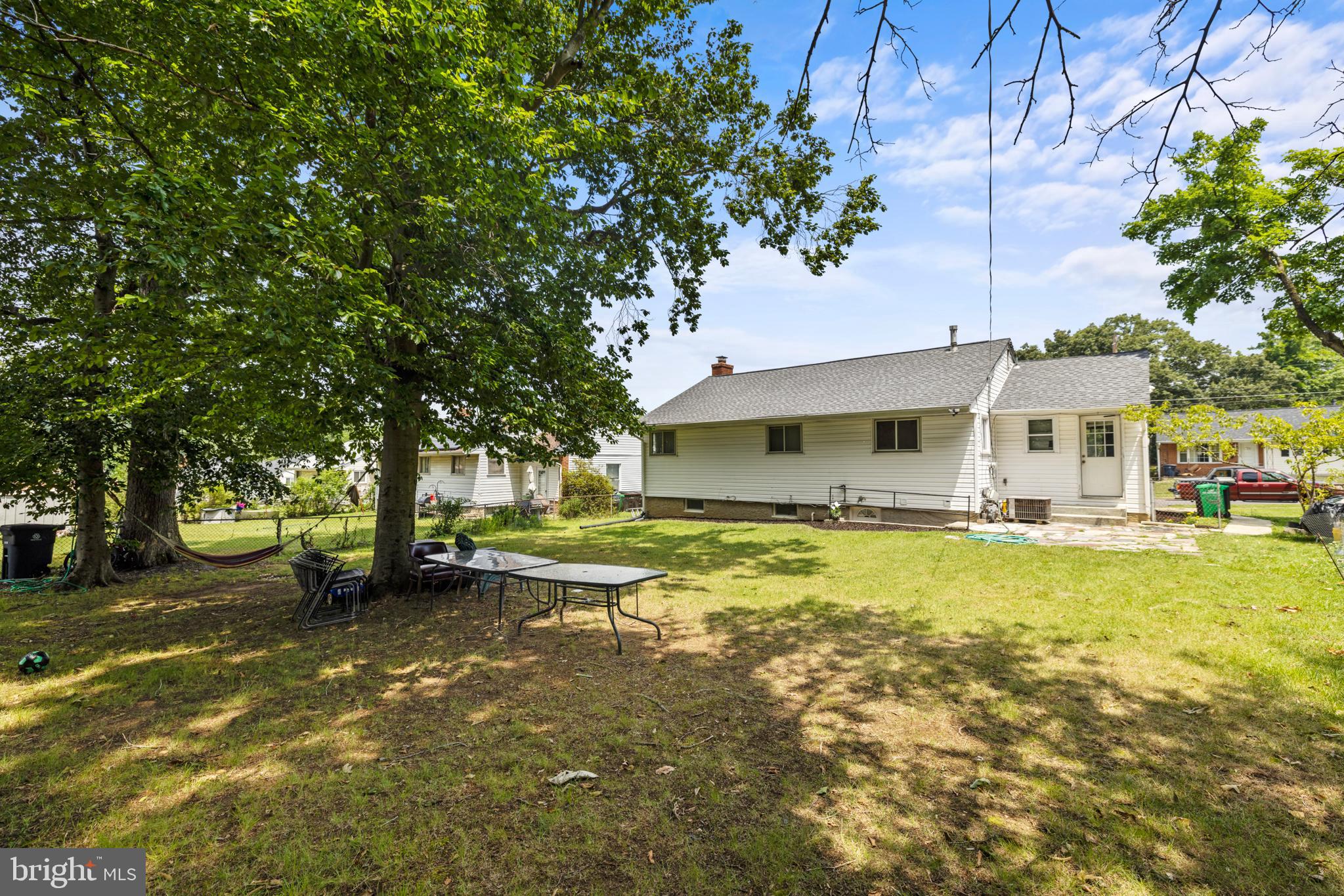 BIRCHWOOD CITY - Residential