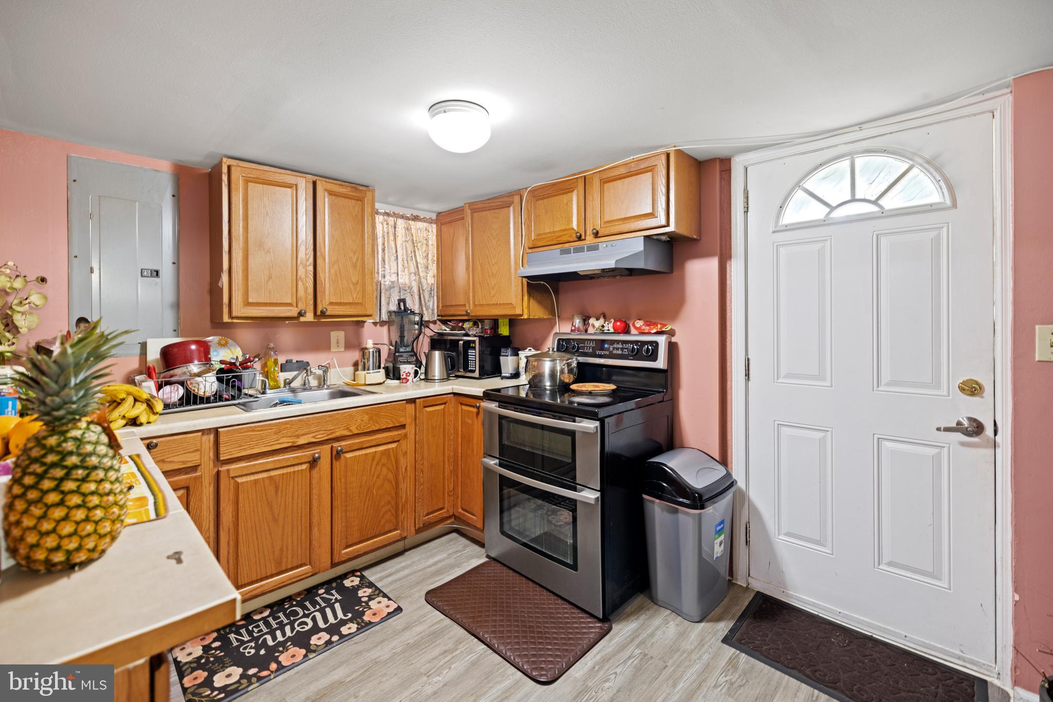 BIRCHWOOD CITY - Residential