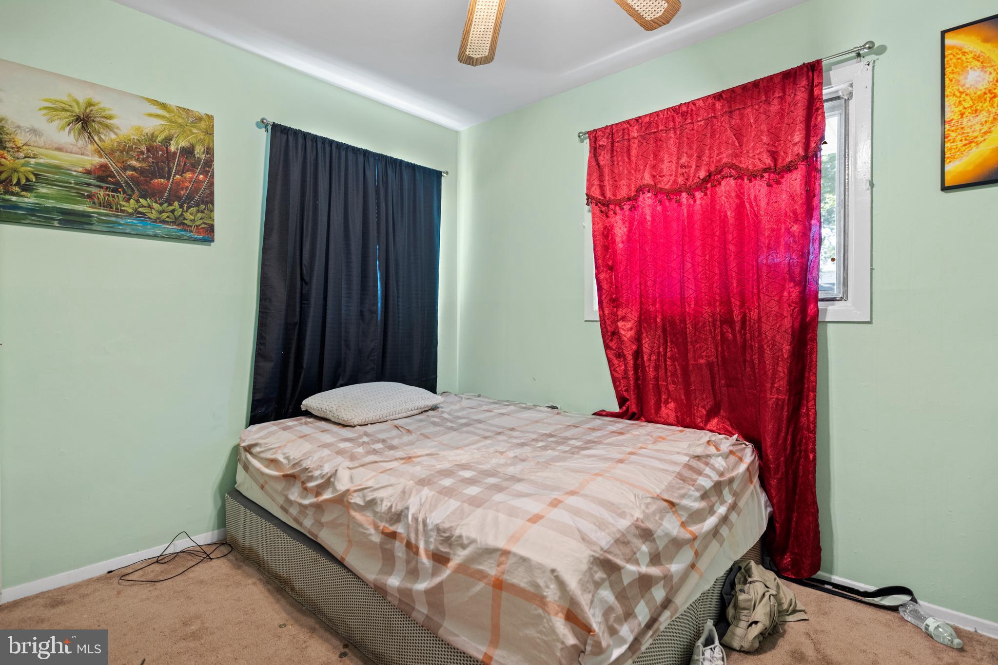 BIRCHWOOD CITY - Residential