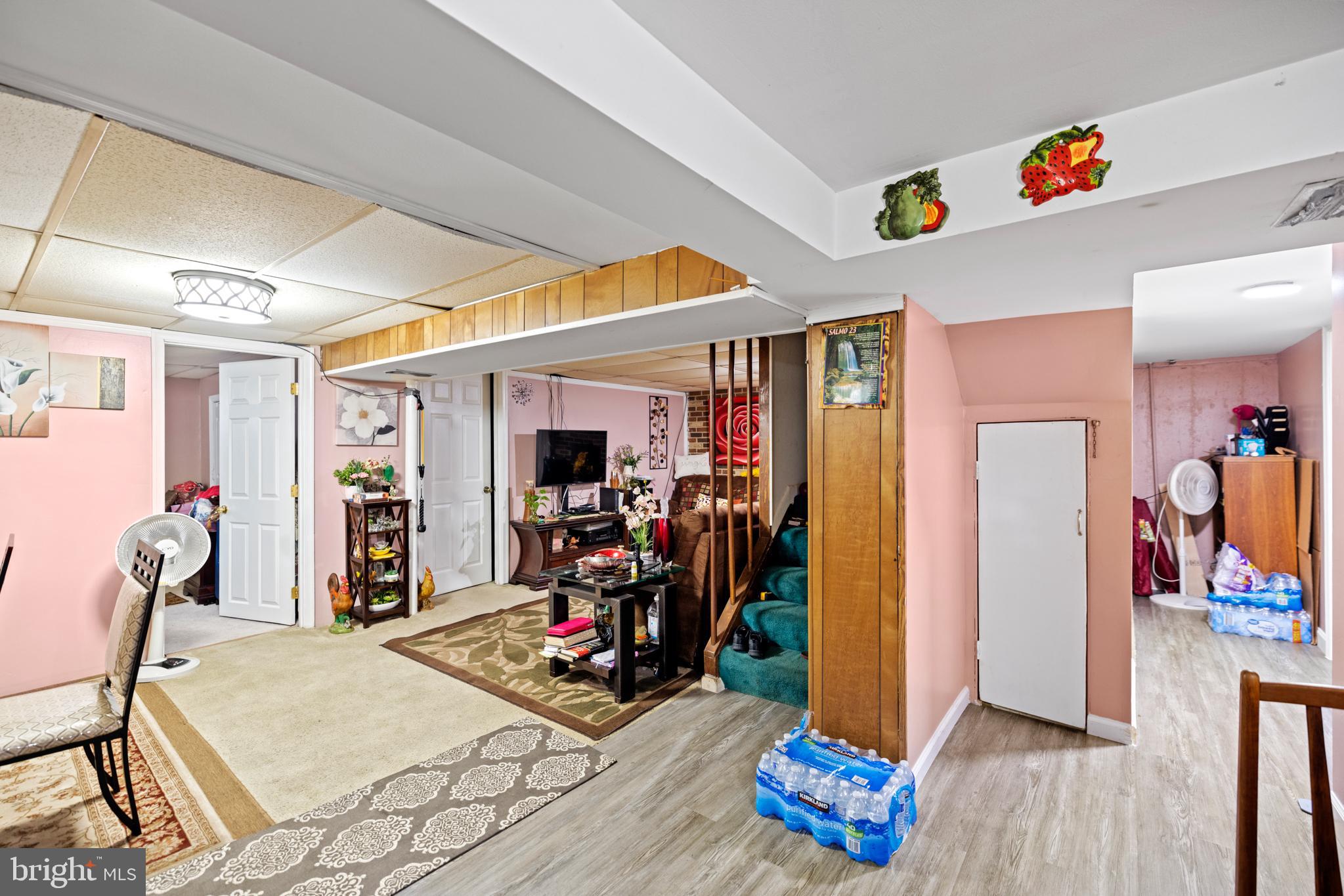 BIRCHWOOD CITY - Residential