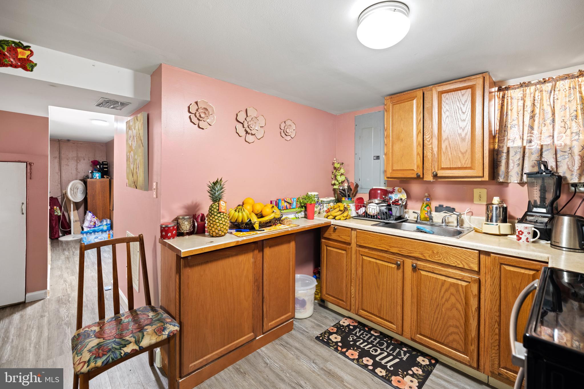 BIRCHWOOD CITY - Residential