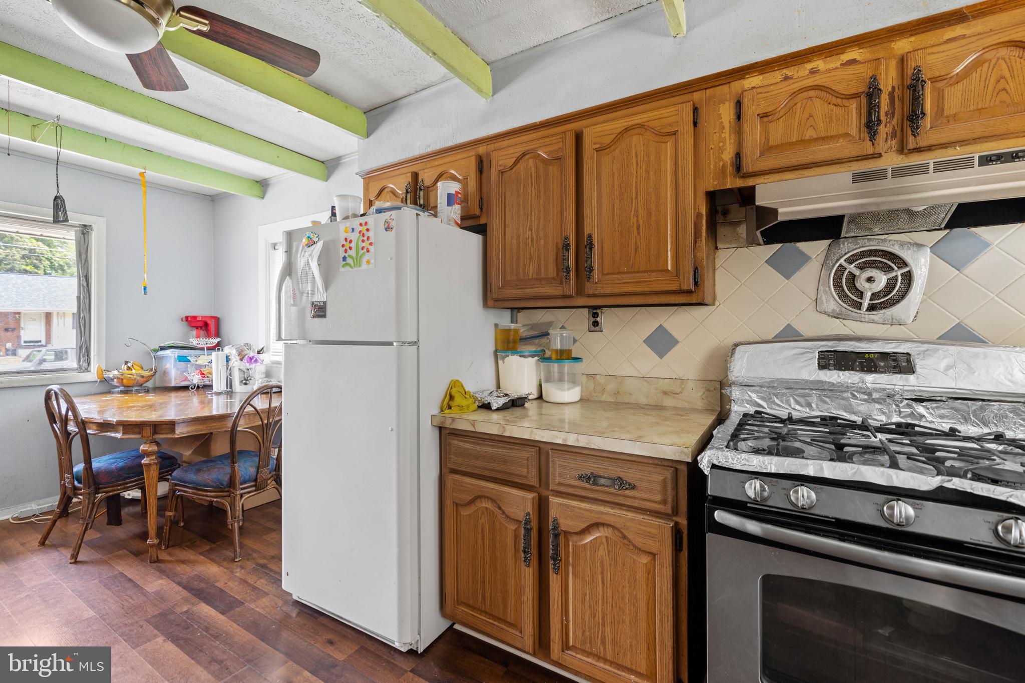 BIRCHWOOD CITY - Residential