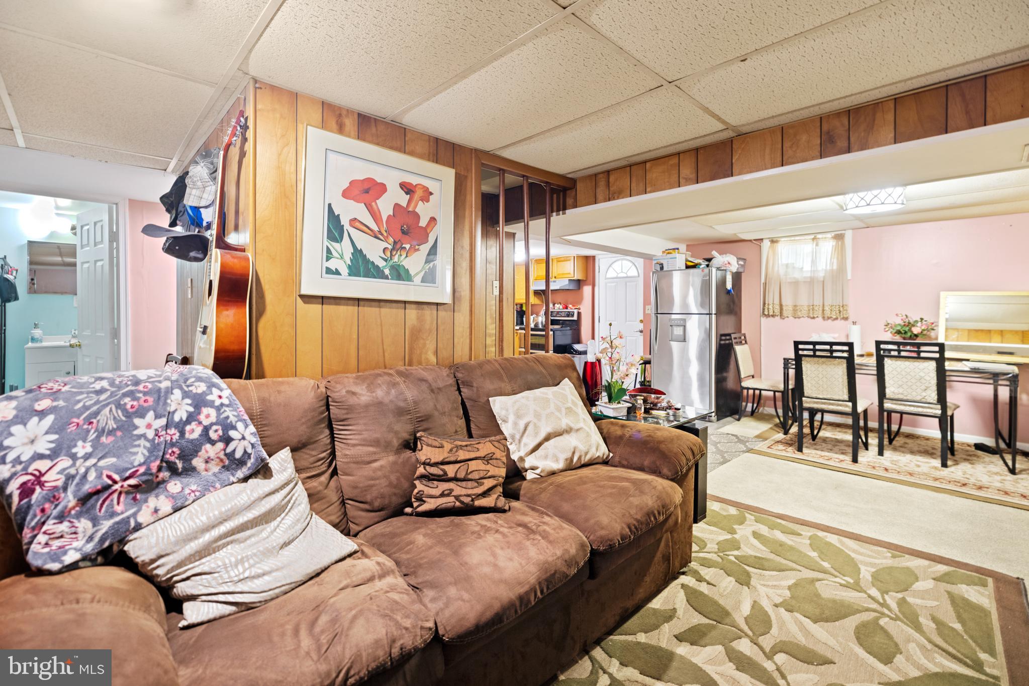 BIRCHWOOD CITY - Residential