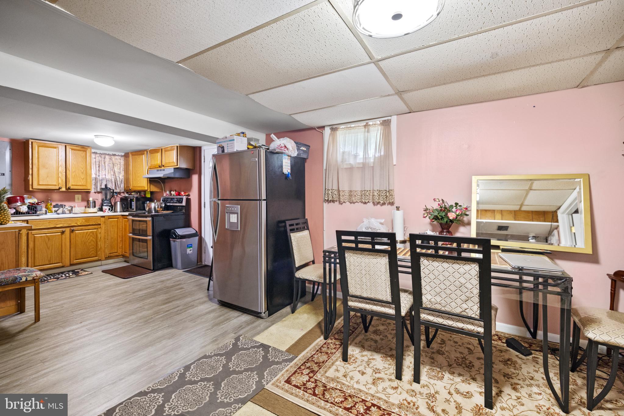 BIRCHWOOD CITY - Residential